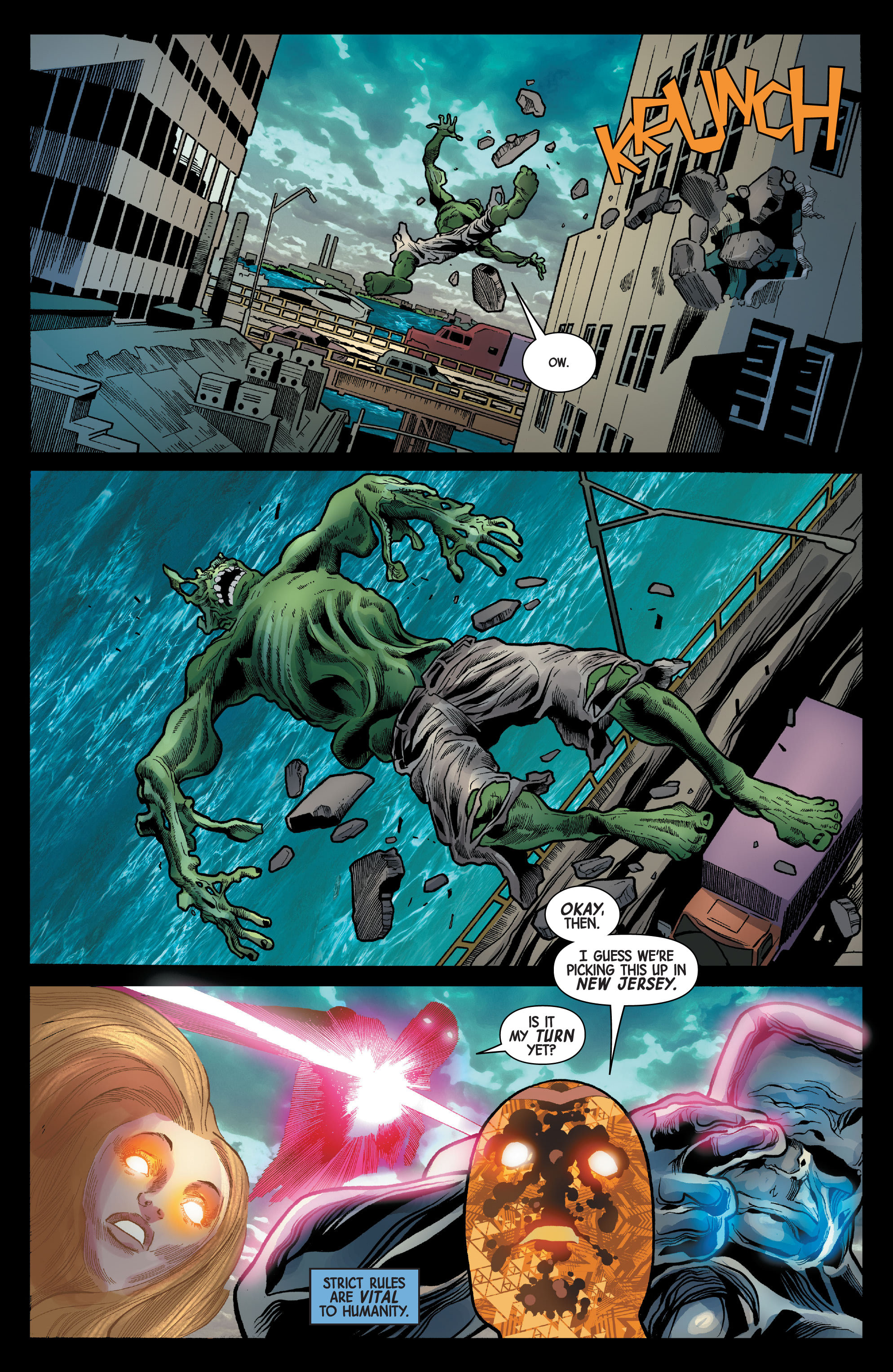 Immortal Hulk (2018-): Chapter 44 - Page 8