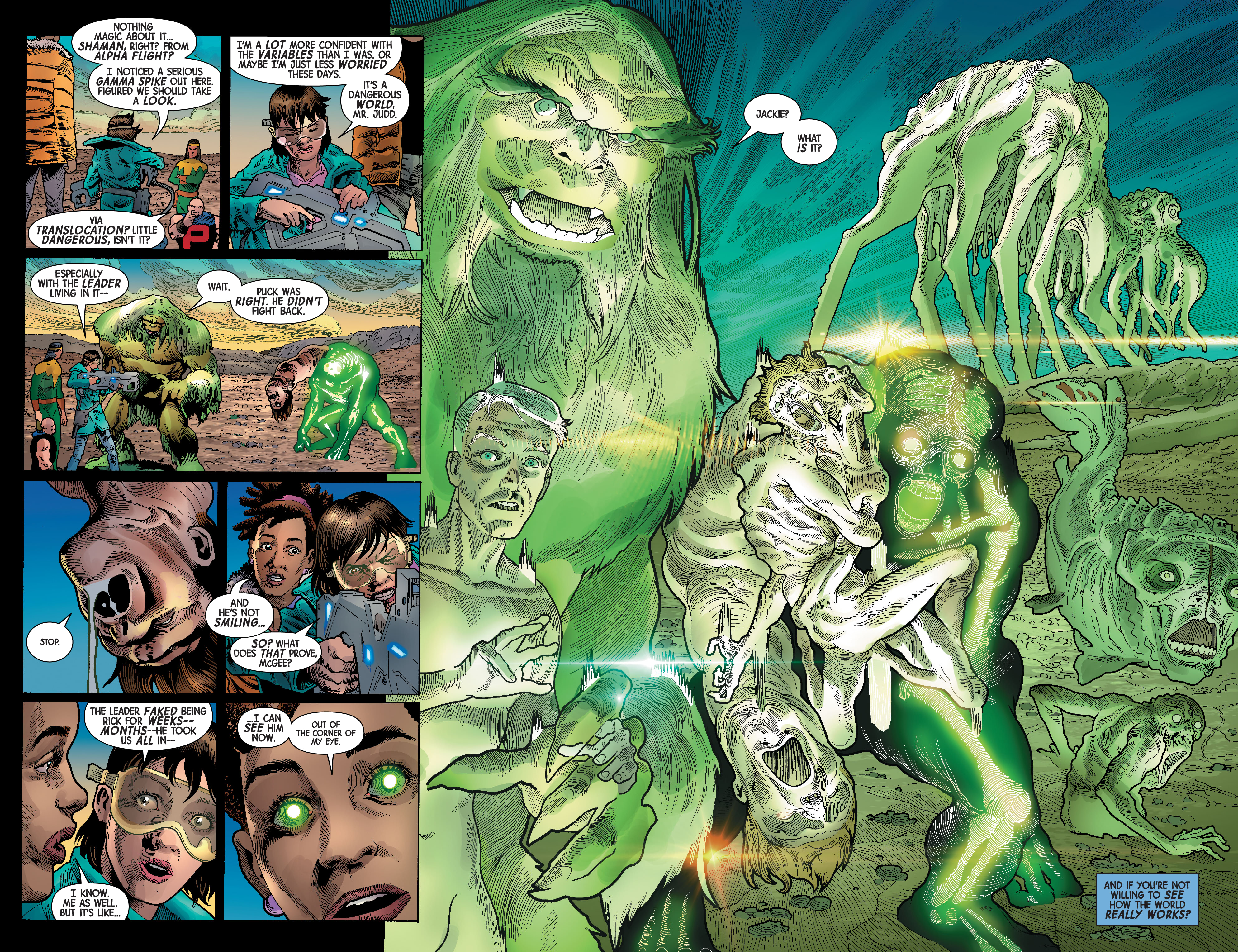 Immortal Hulk (2018-): Chapter 44 - Page 12