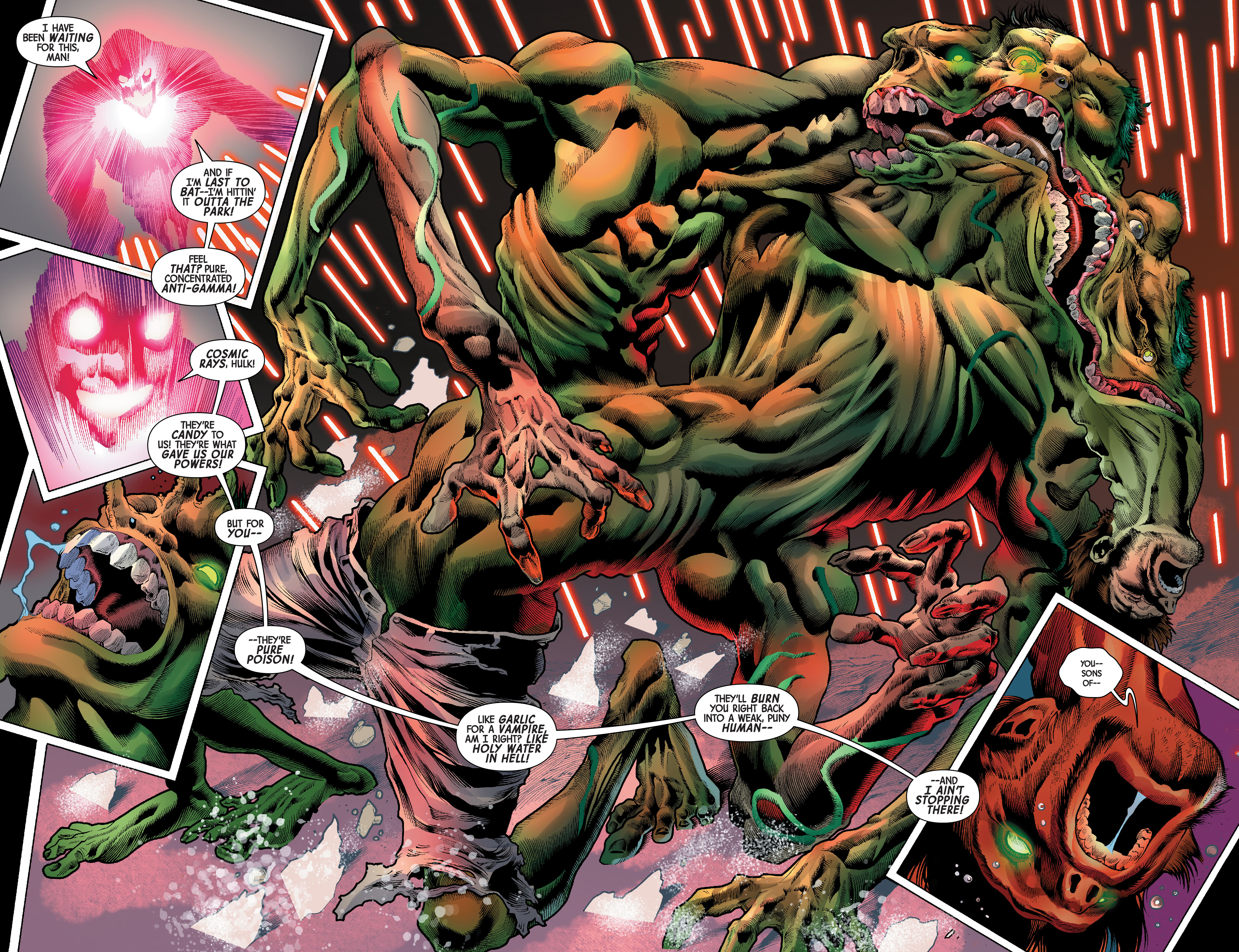 Immortal Hulk (2018-): Chapter 44 - Page 15