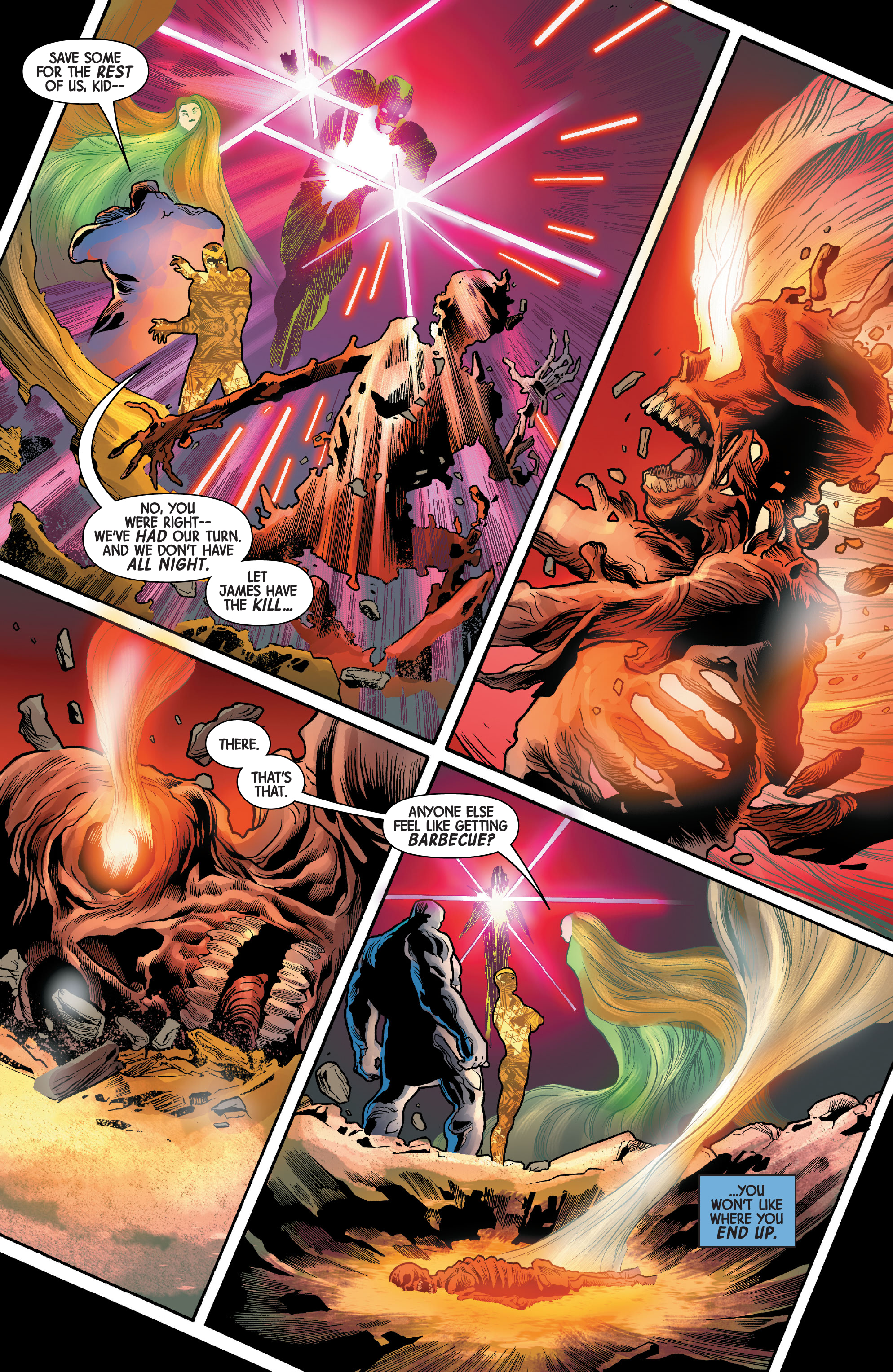 Immortal Hulk (2018-): Chapter 44 - Page 16