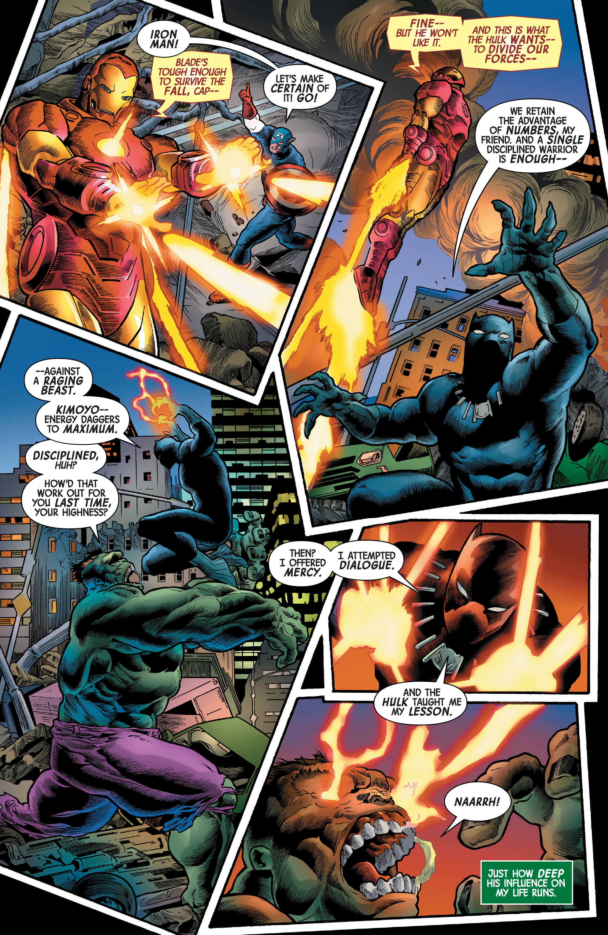 Immortal Hulk (2018-): Chapter 47 - Page 7