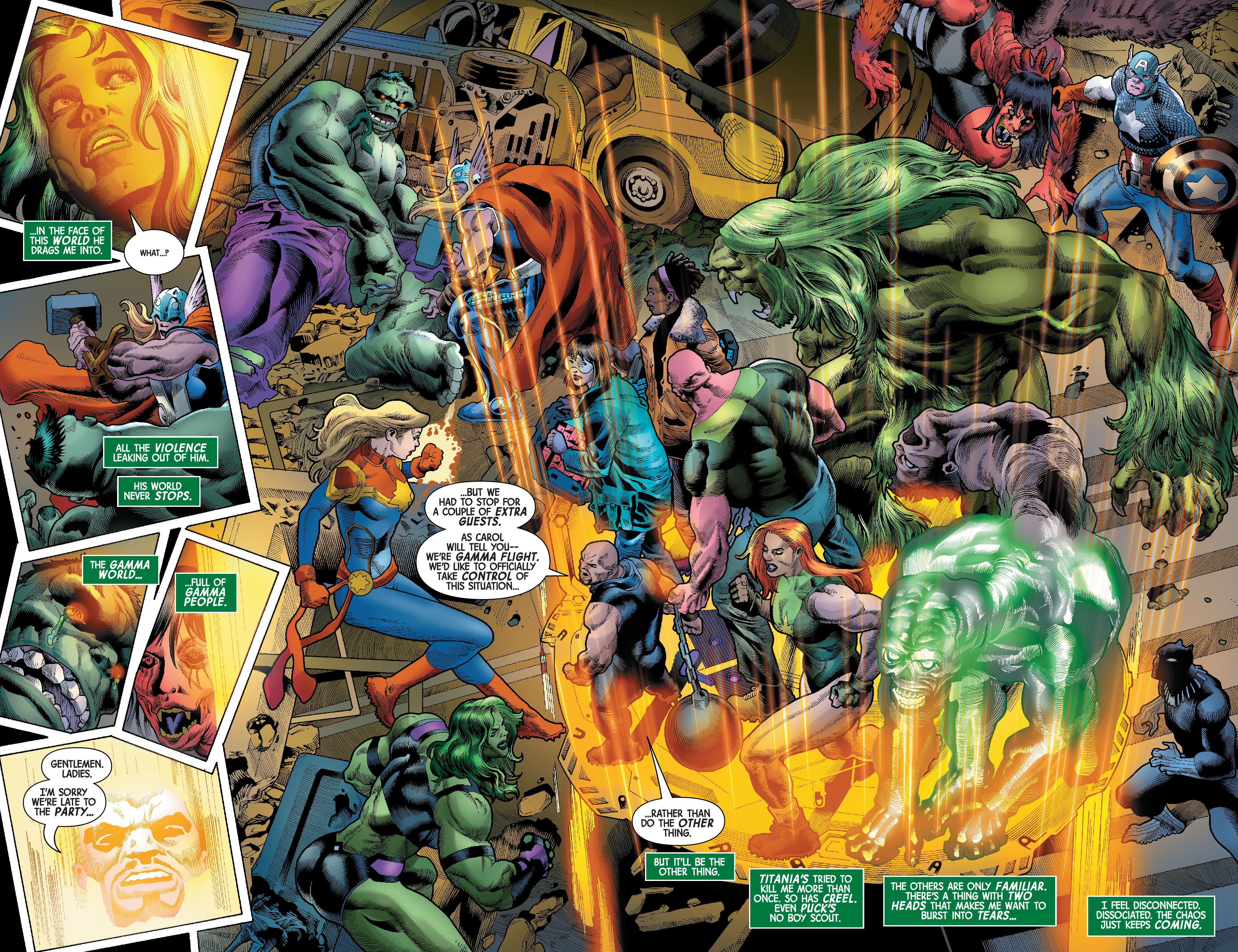 Immortal Hulk (2018-): Chapter 47 - Page 9