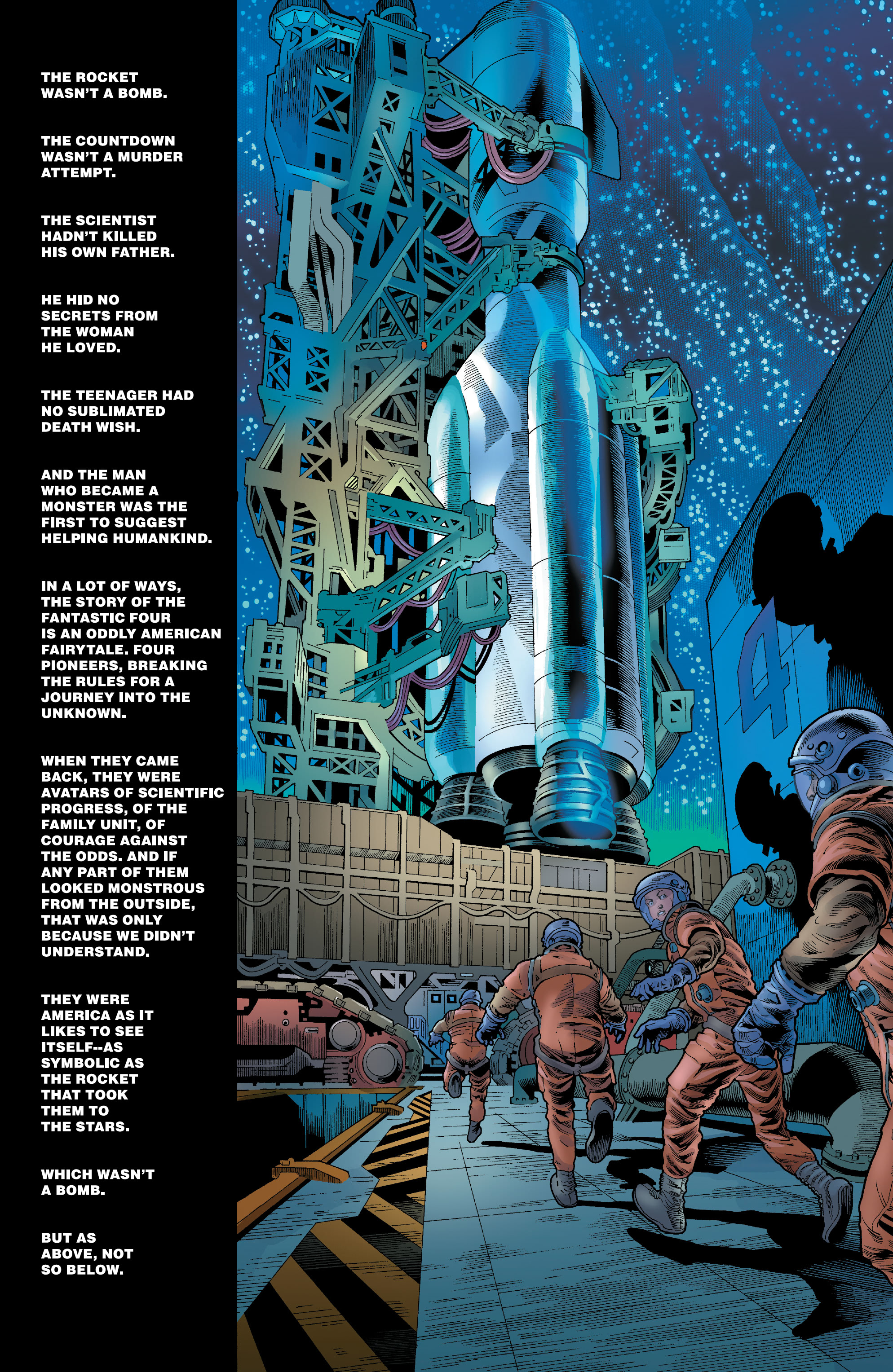 Immortal Hulk (2018-): Chapter 49 - Page 3