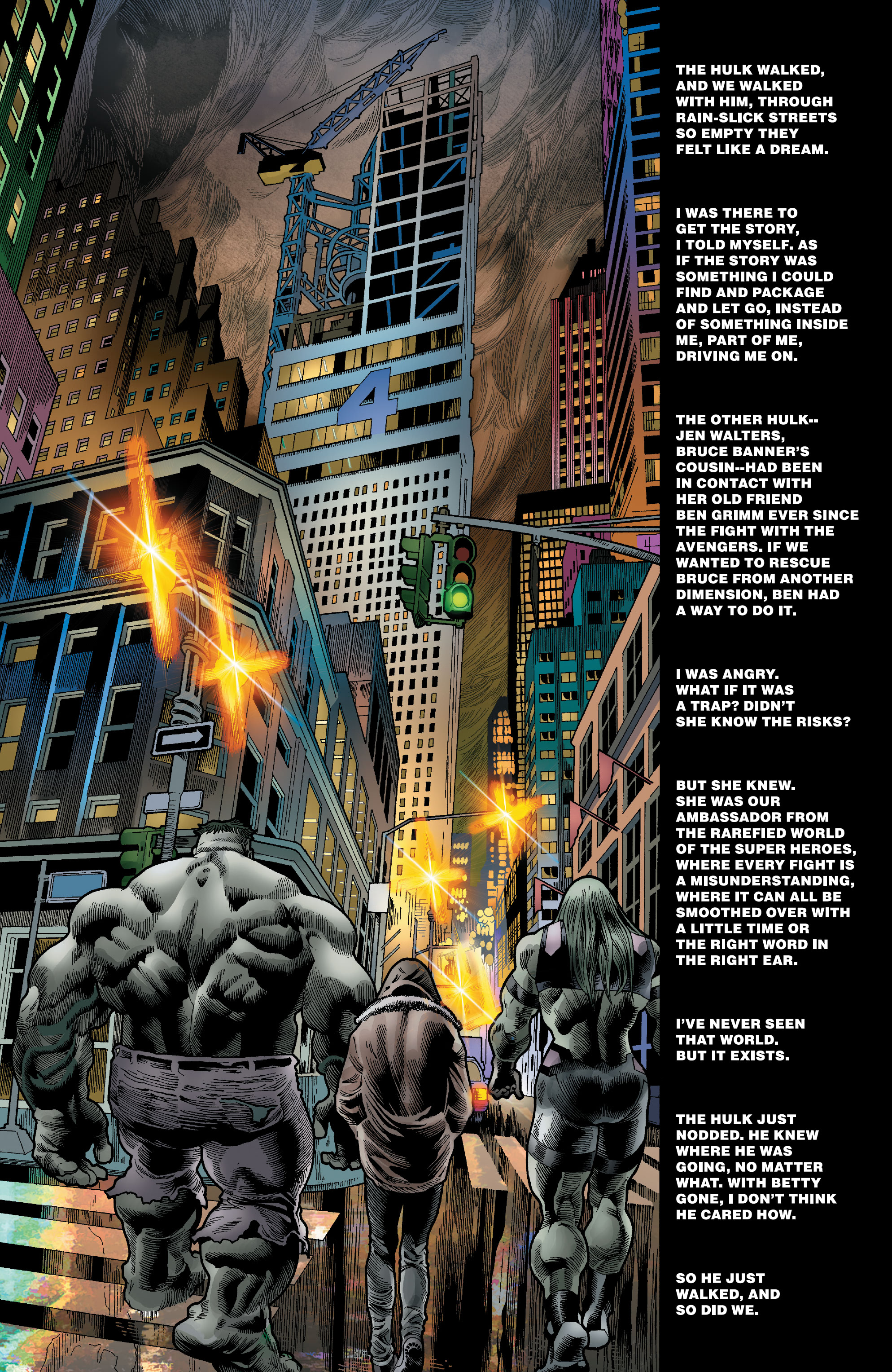 Immortal Hulk (2018-): Chapter 49 - Page 4