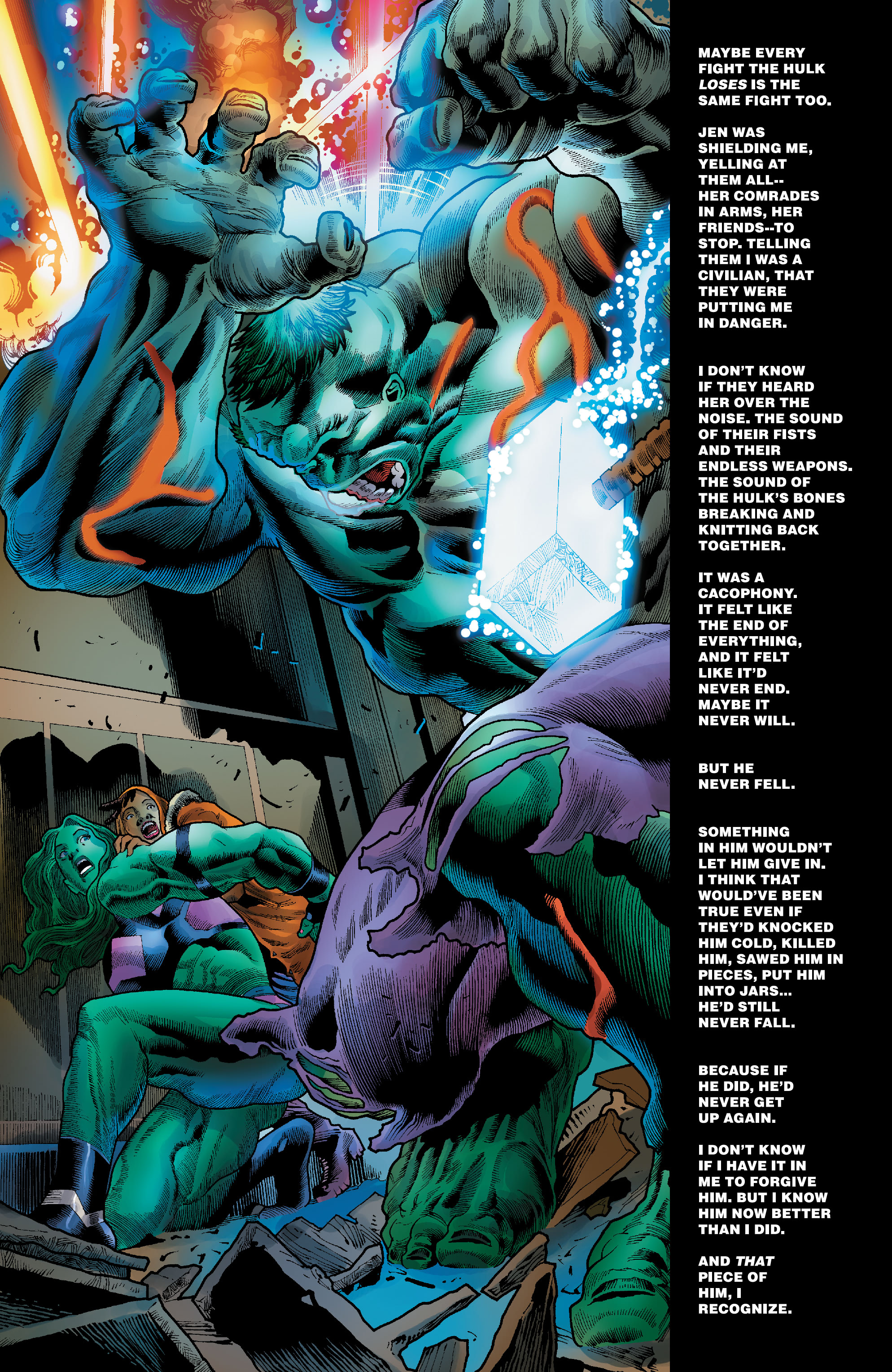 Immortal Hulk (2018-): Chapter 49 - Page 11