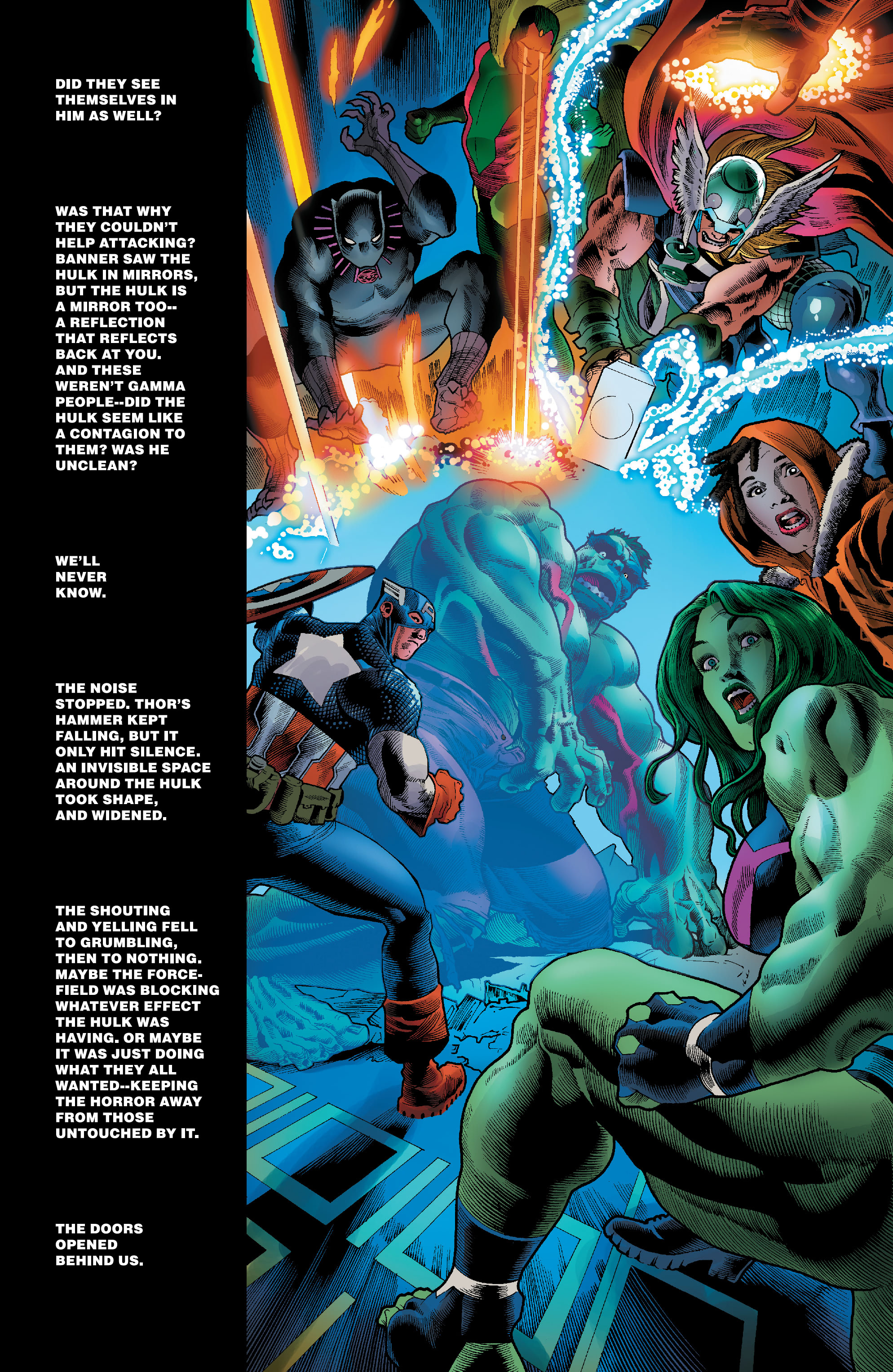 Immortal Hulk (2018-): Chapter 49 - Page 12
