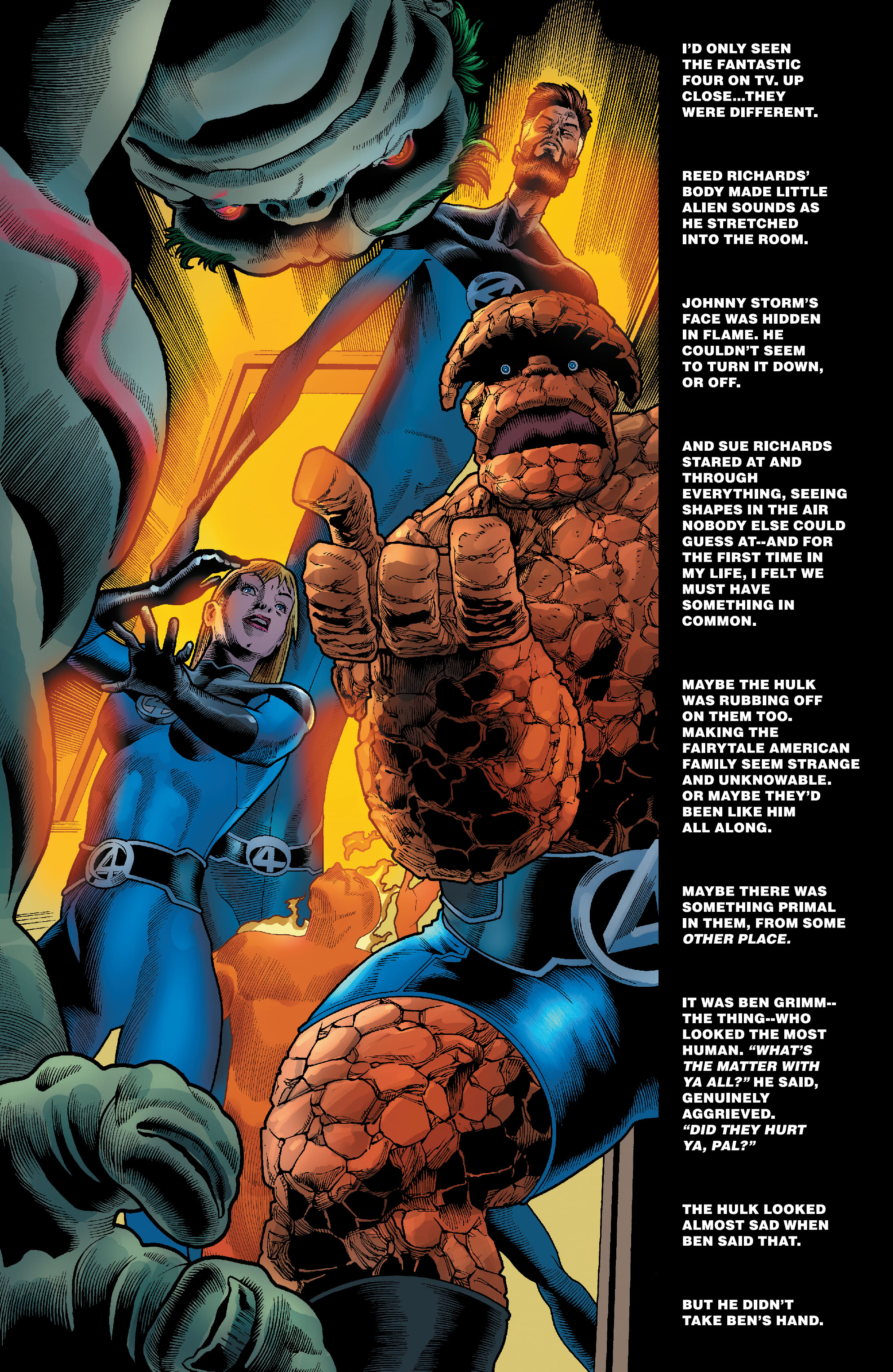 Immortal Hulk (2018-): Chapter 49 - Page 13