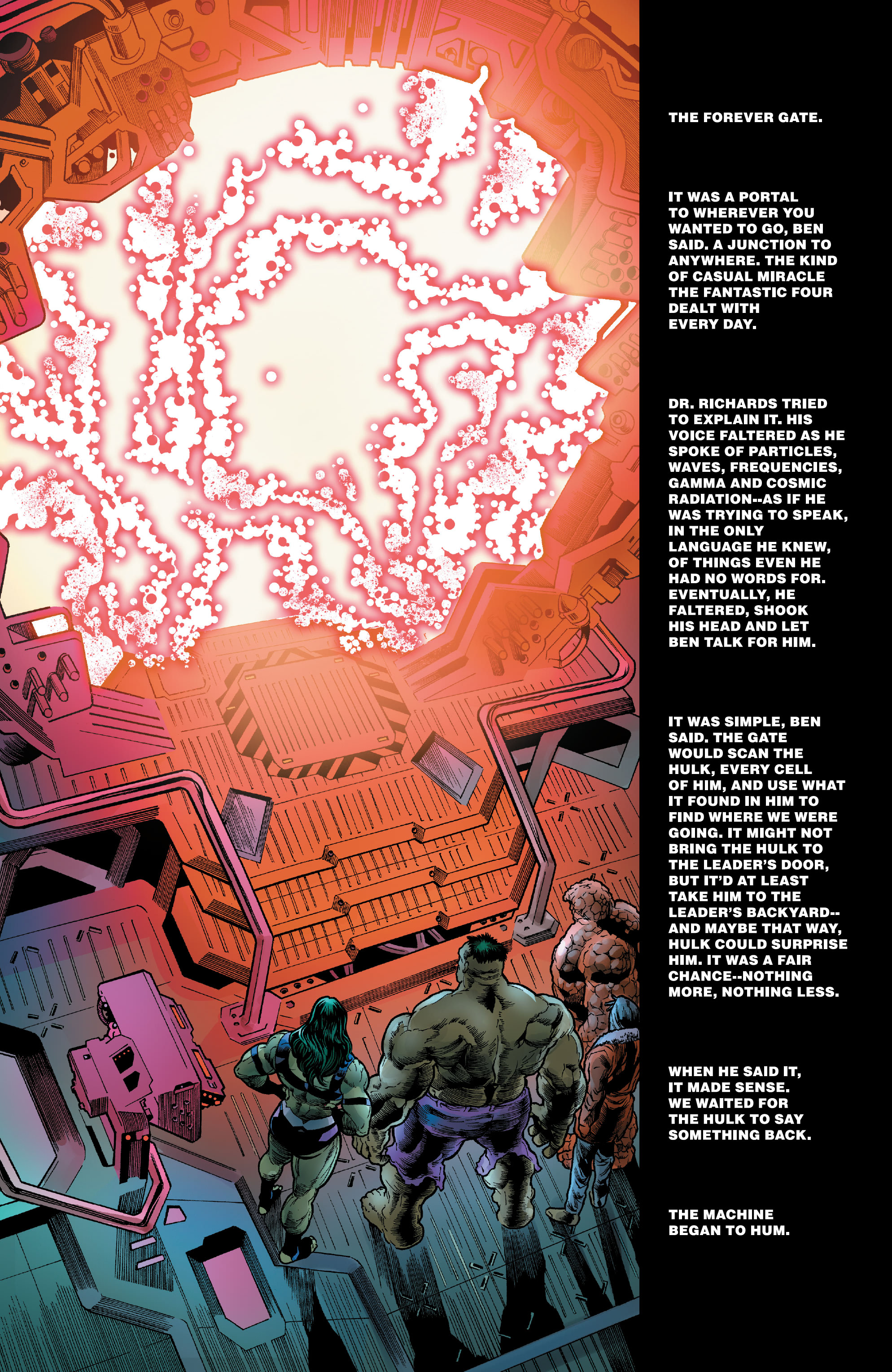 Immortal Hulk (2018-): Chapter 49 - Page 15