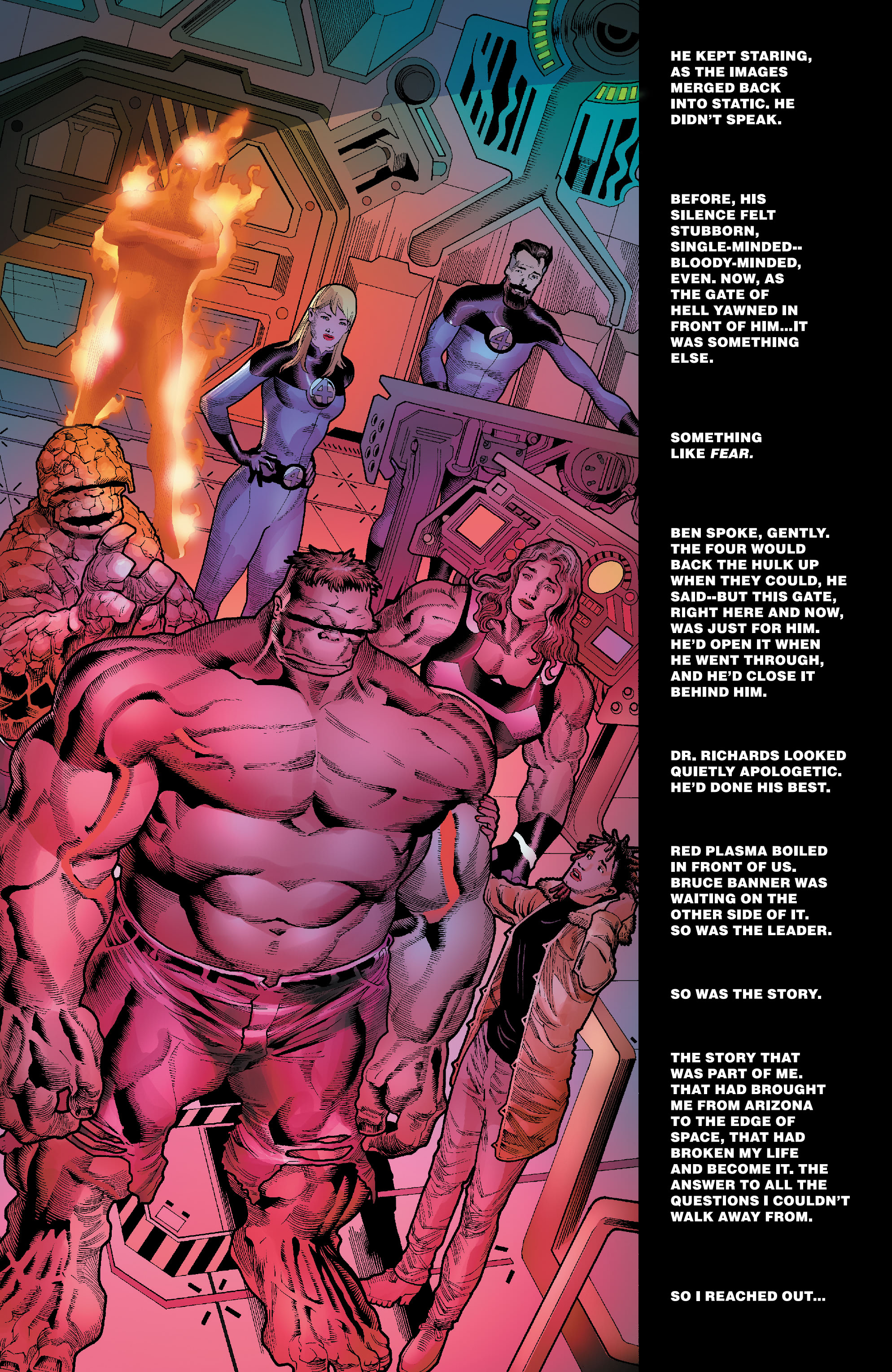 Immortal Hulk (2018-): Chapter 49 - Page 17