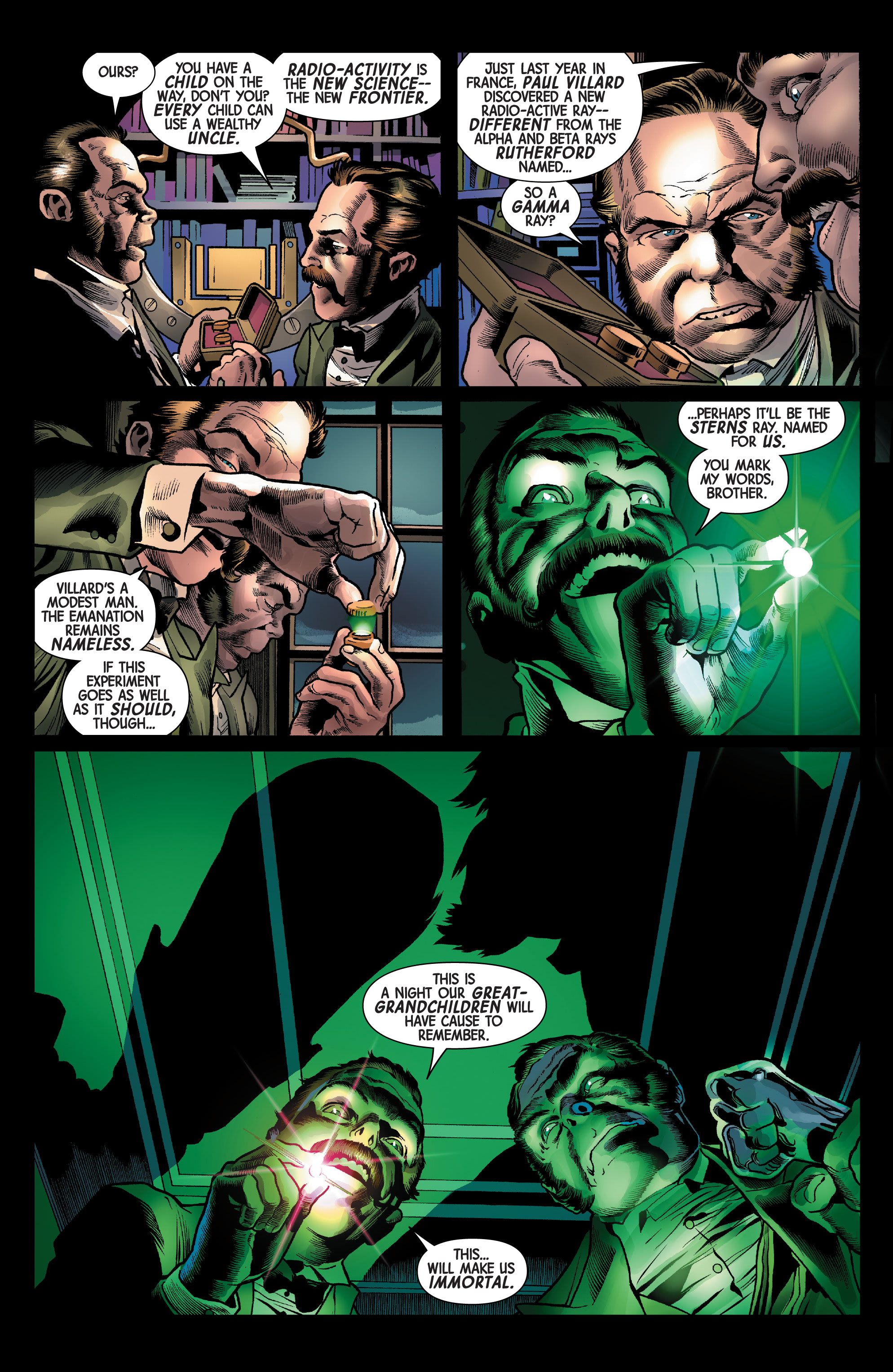 Immortal Hulk (2018-): Chapter 50 - Page 7
