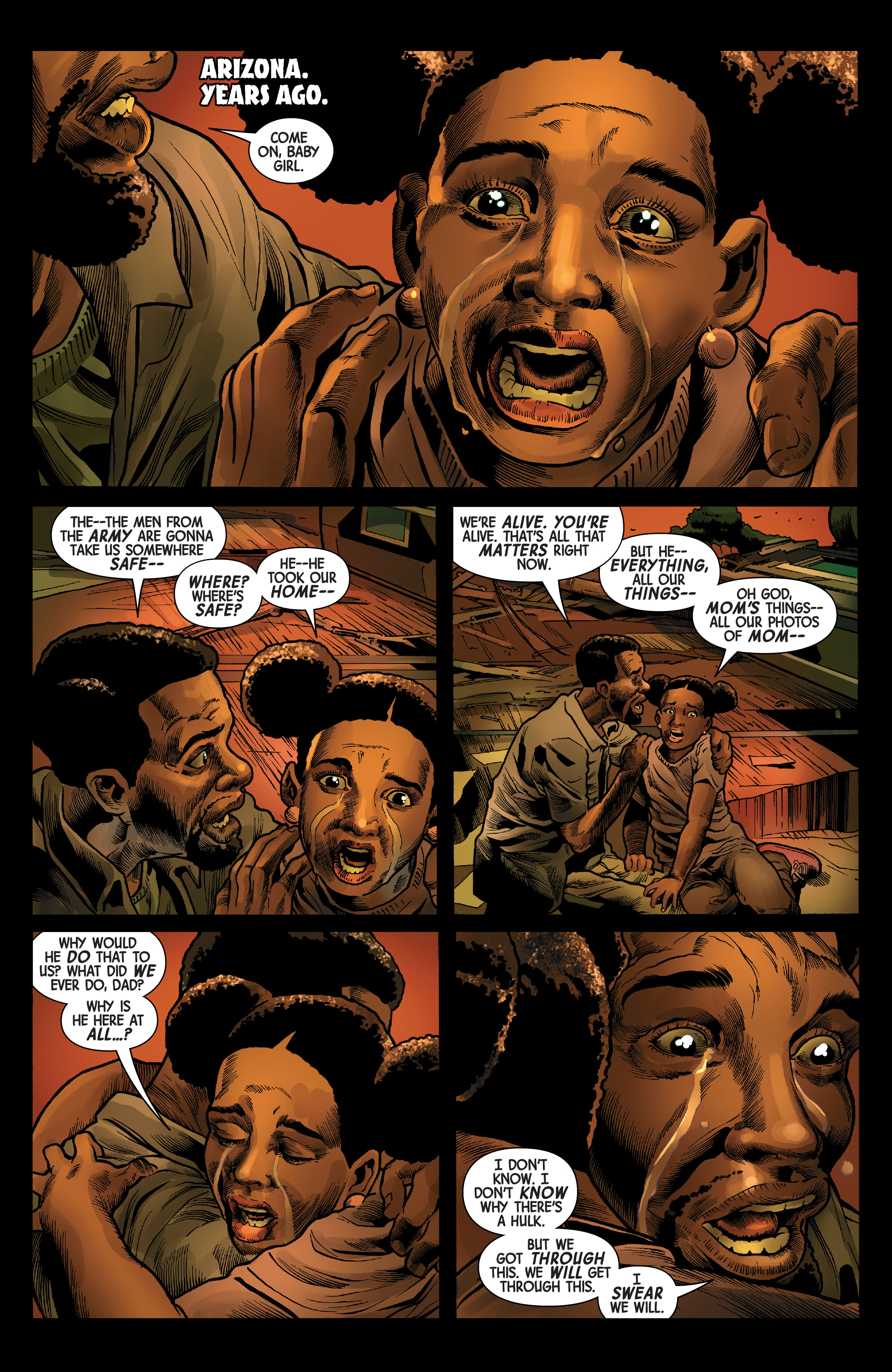 Immortal Hulk (2018-): Chapter 50 - Page 9