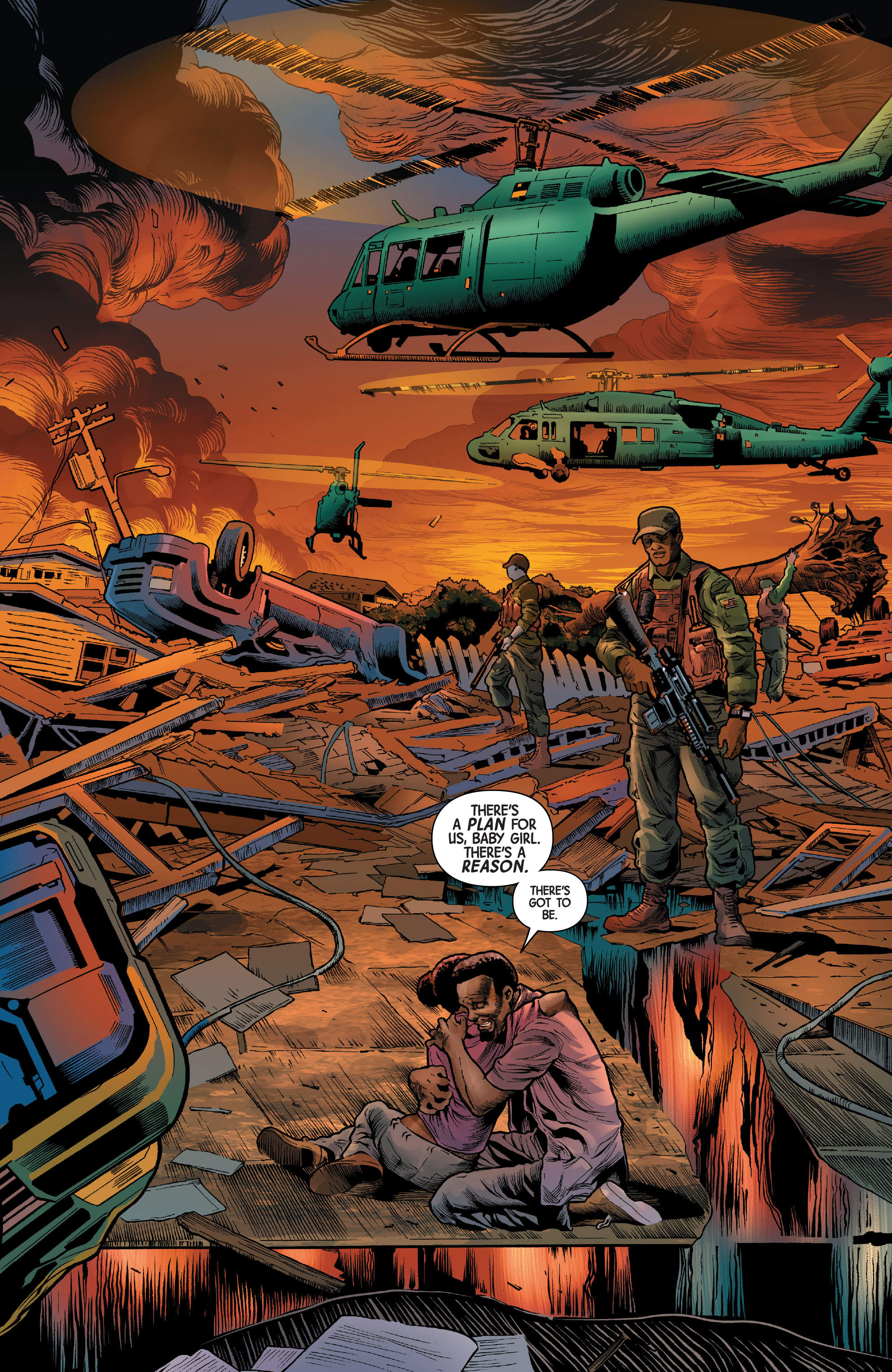 Immortal Hulk (2018-): Chapter 50 - Page 10