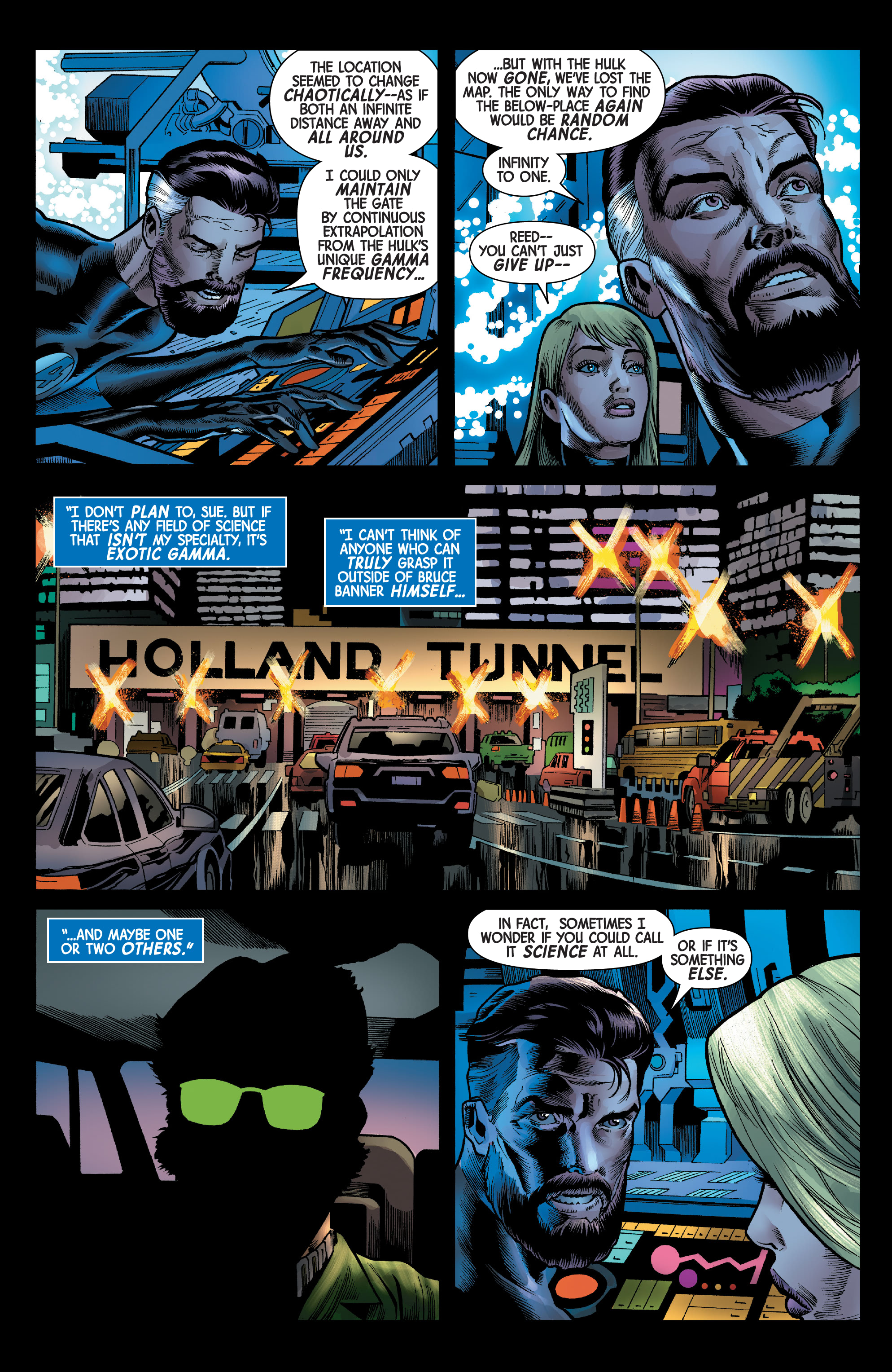 Immortal Hulk (2018-): Chapter 50 - Page 17