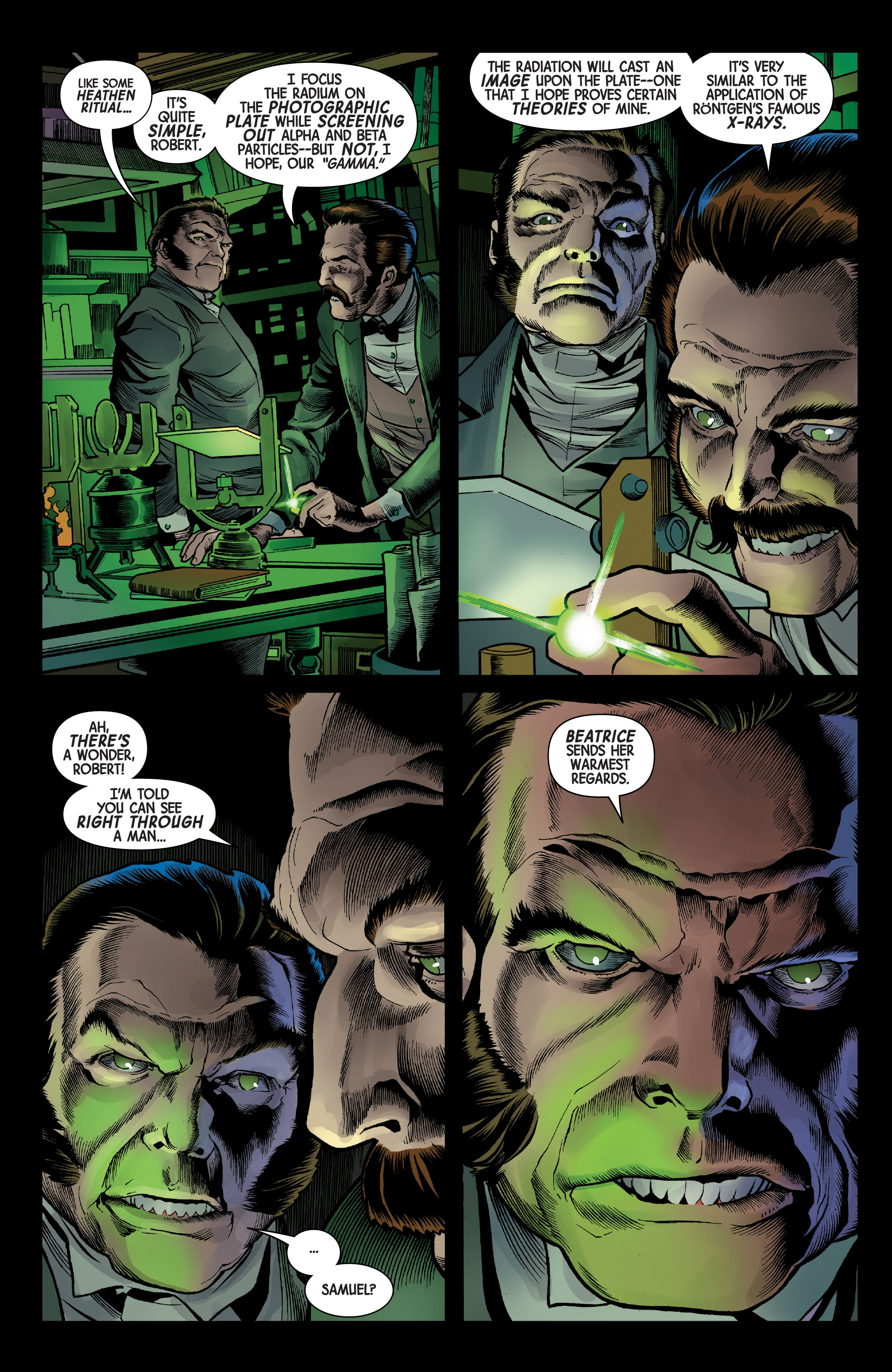 Immortal Hulk (2018-): Chapter 50 - Page 18