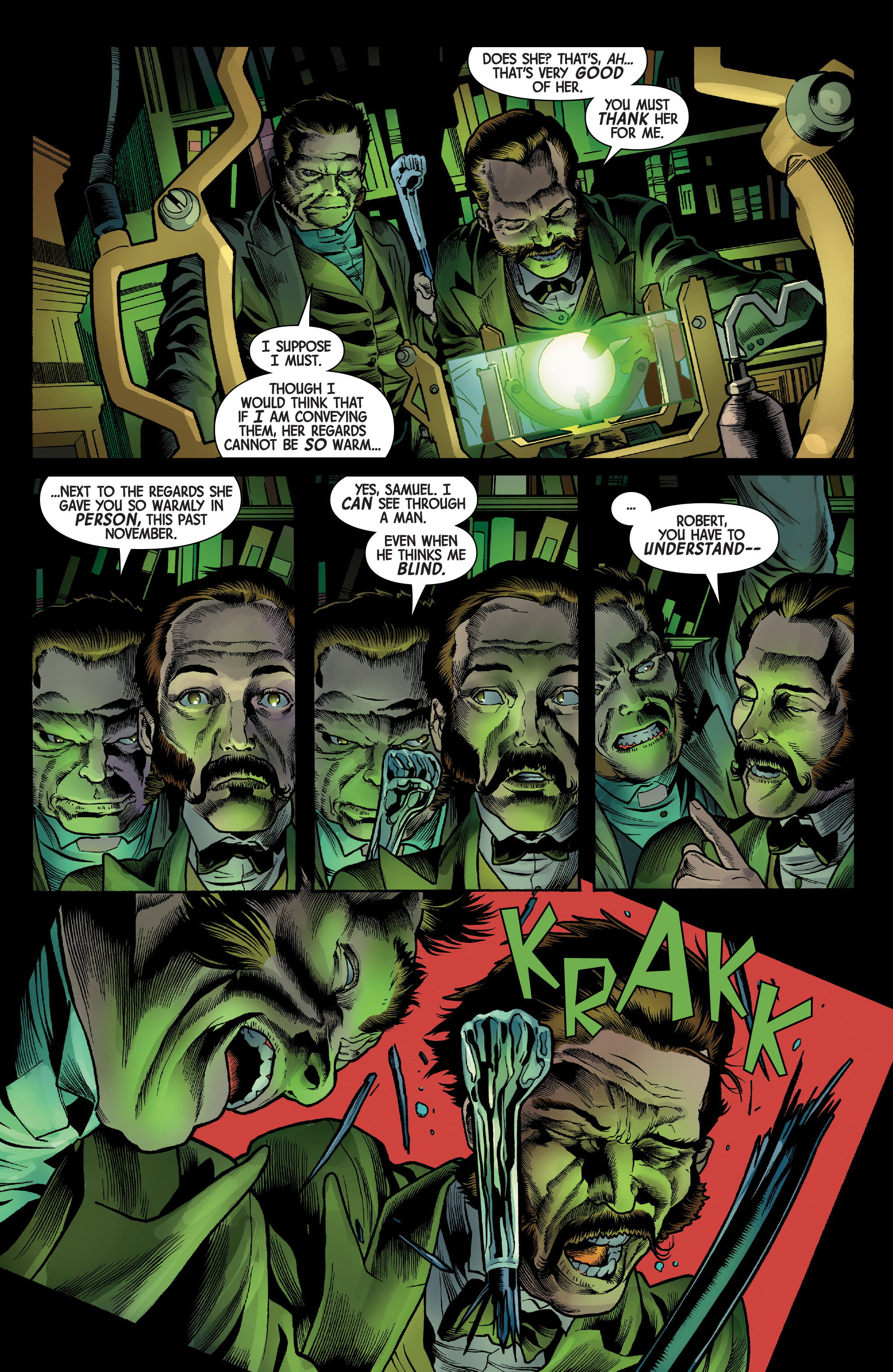 Immortal Hulk (2018-): Chapter 50 - Page 19