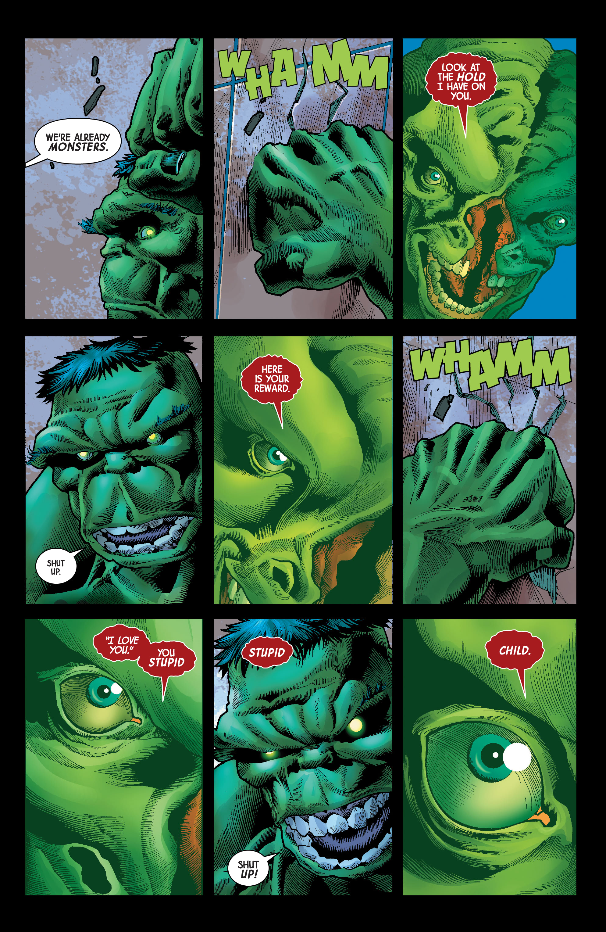 Immortal Hulk (2018-): Chapter 50 - Page 22