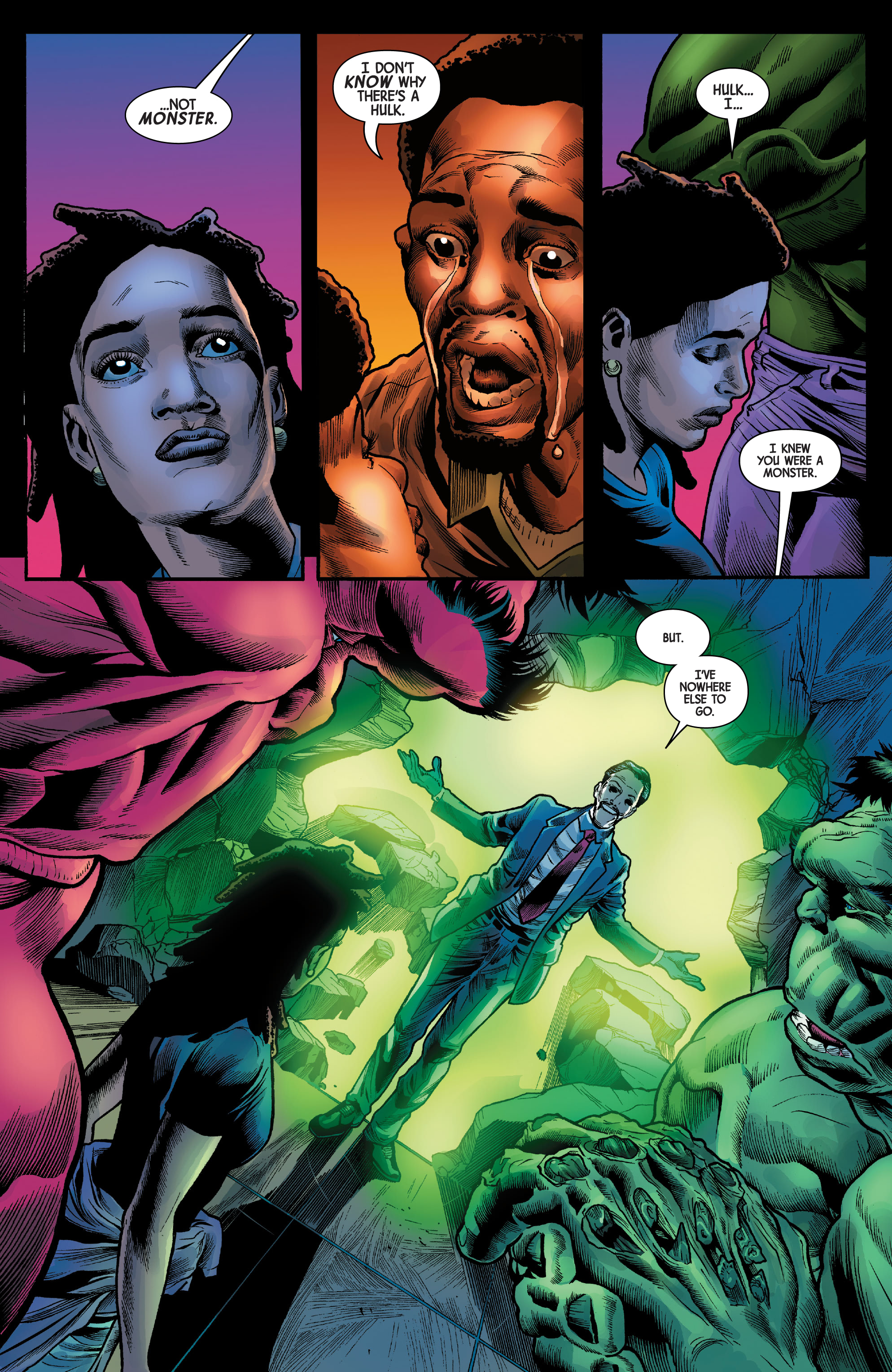 Immortal Hulk (2018-): Chapter 50 - Page 24