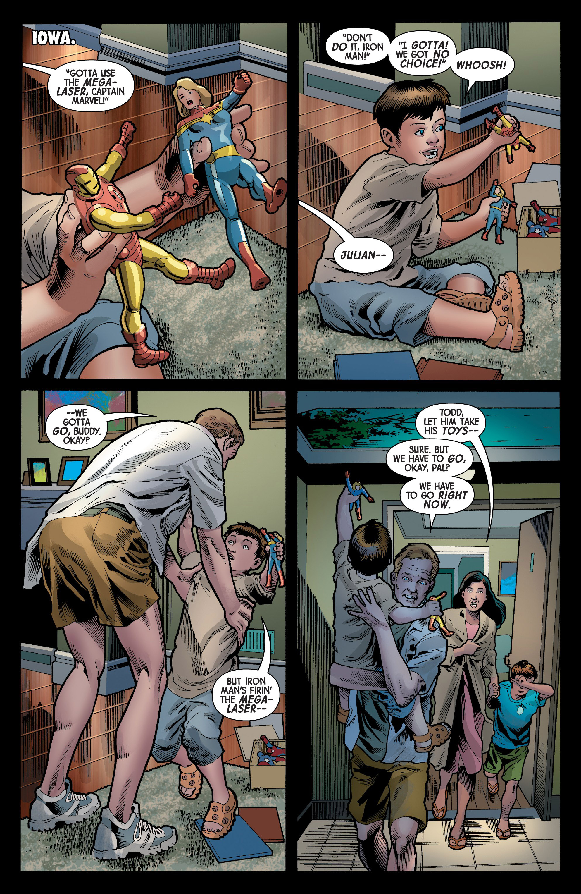 Immortal Hulk (2018-): Chapter 7 - Page 3