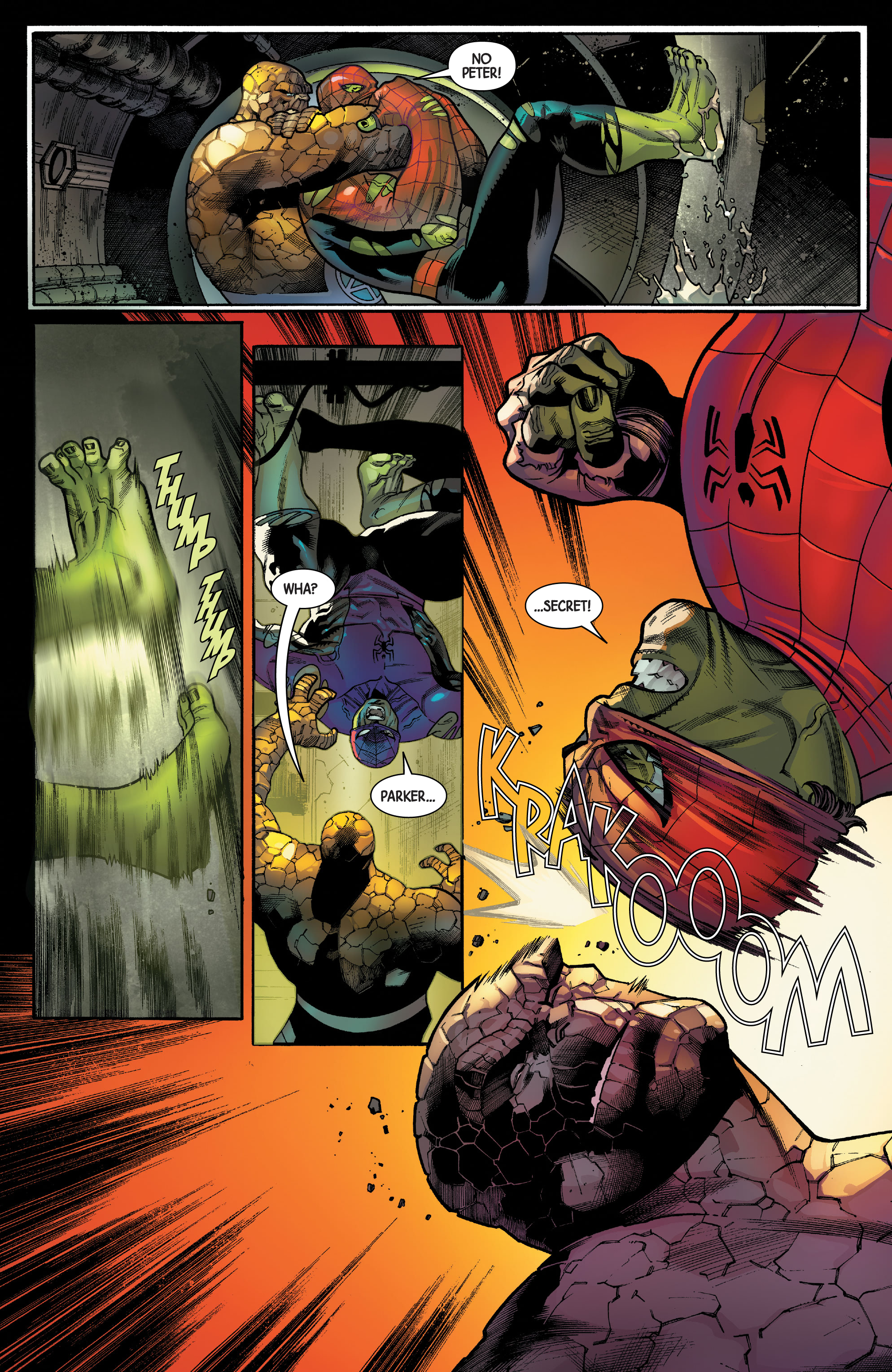 Immortal Hulk: Great Power (TPB) (2021): Chapter 1 - Page 14
