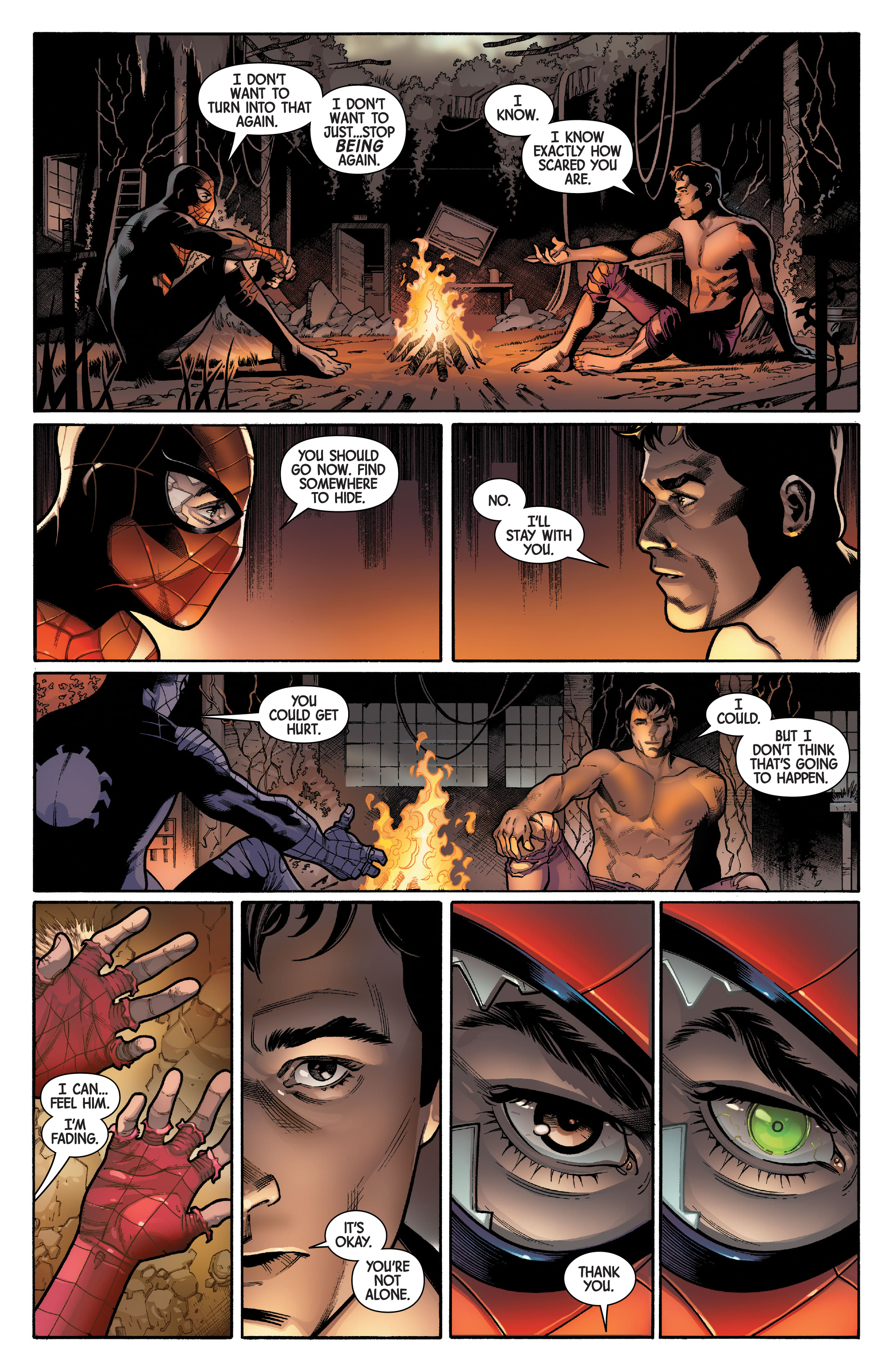 Immortal Hulk: Great Power (TPB) (2021): Chapter 1 - Page 18