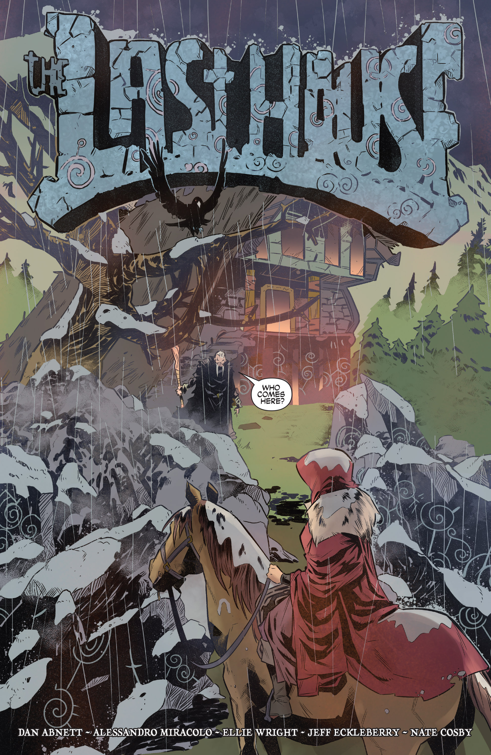 Immortal Red Sonja (2022-): Chapter 1 - Page 4