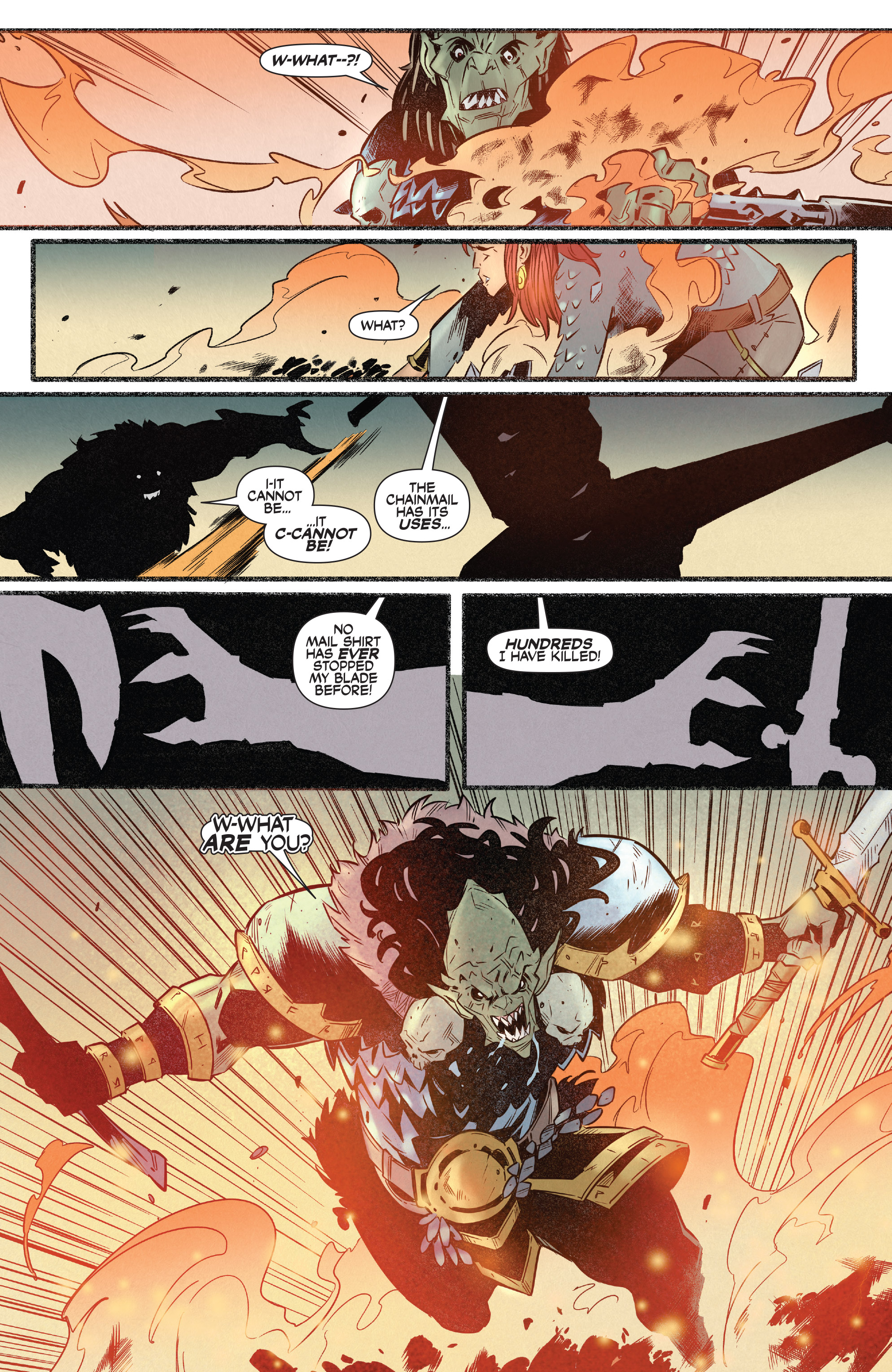 Immortal Red Sonja (2022-): Chapter 1 - Page 21