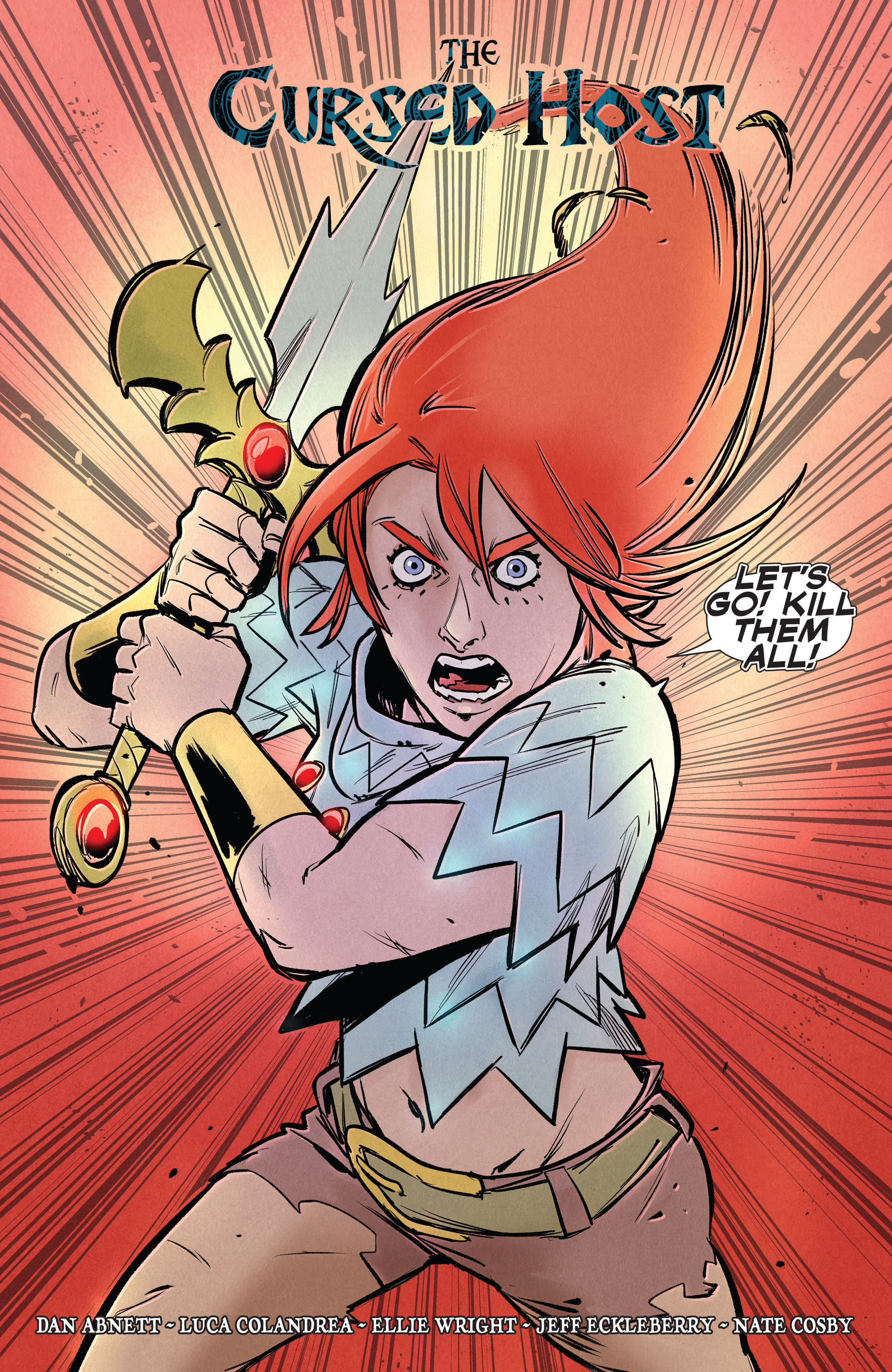 Immortal Red Sonja (2022-): Chapter 9 - Page 7