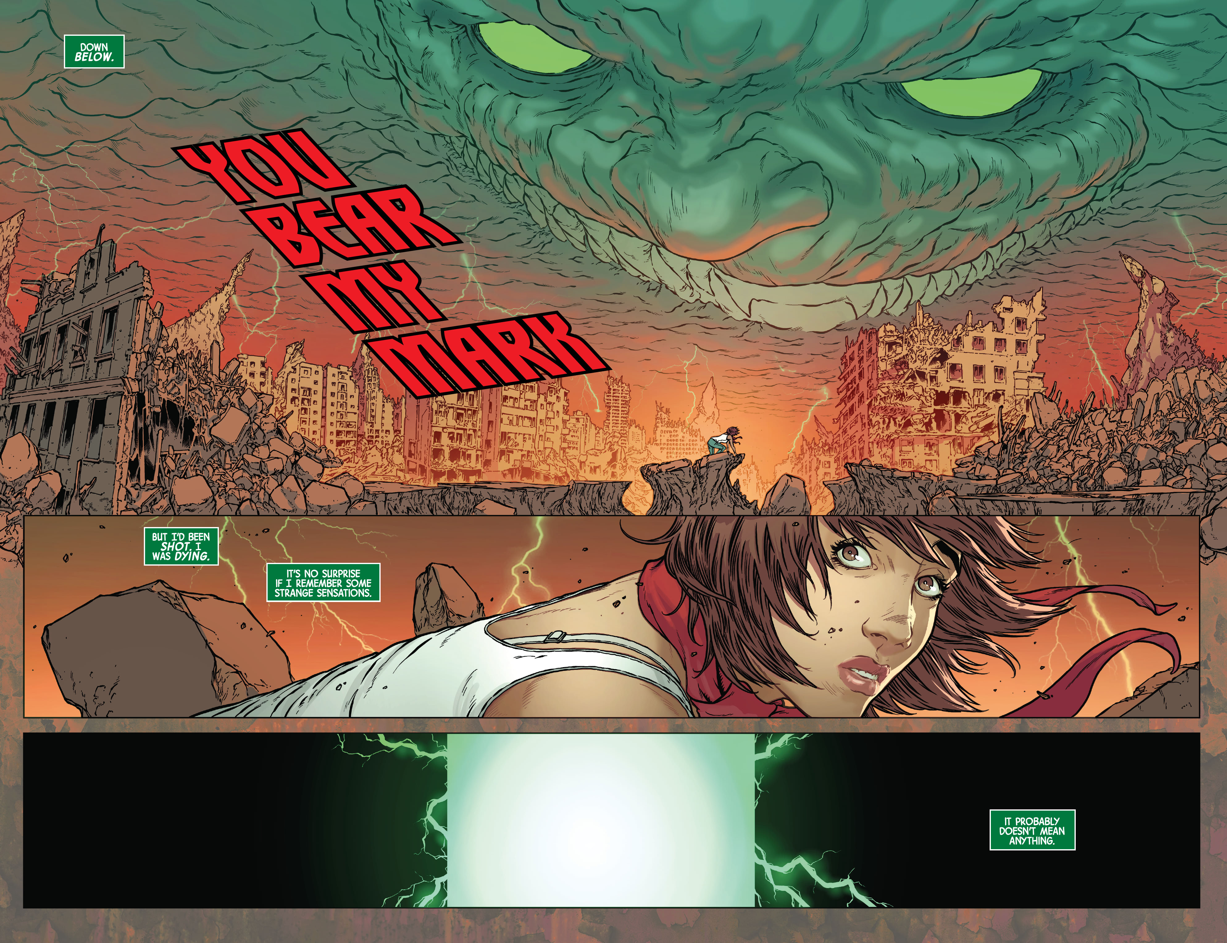 Immortal She-Hulk (2020-): Chapter 1 - Page 5