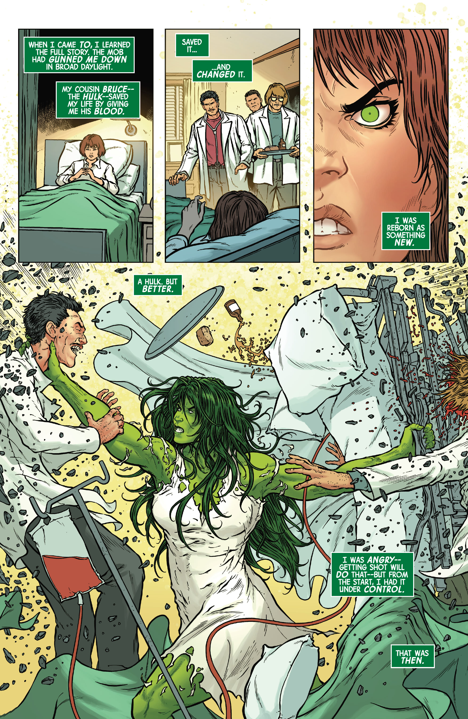 Immortal She-Hulk (2020-): Chapter 1 - Page 6