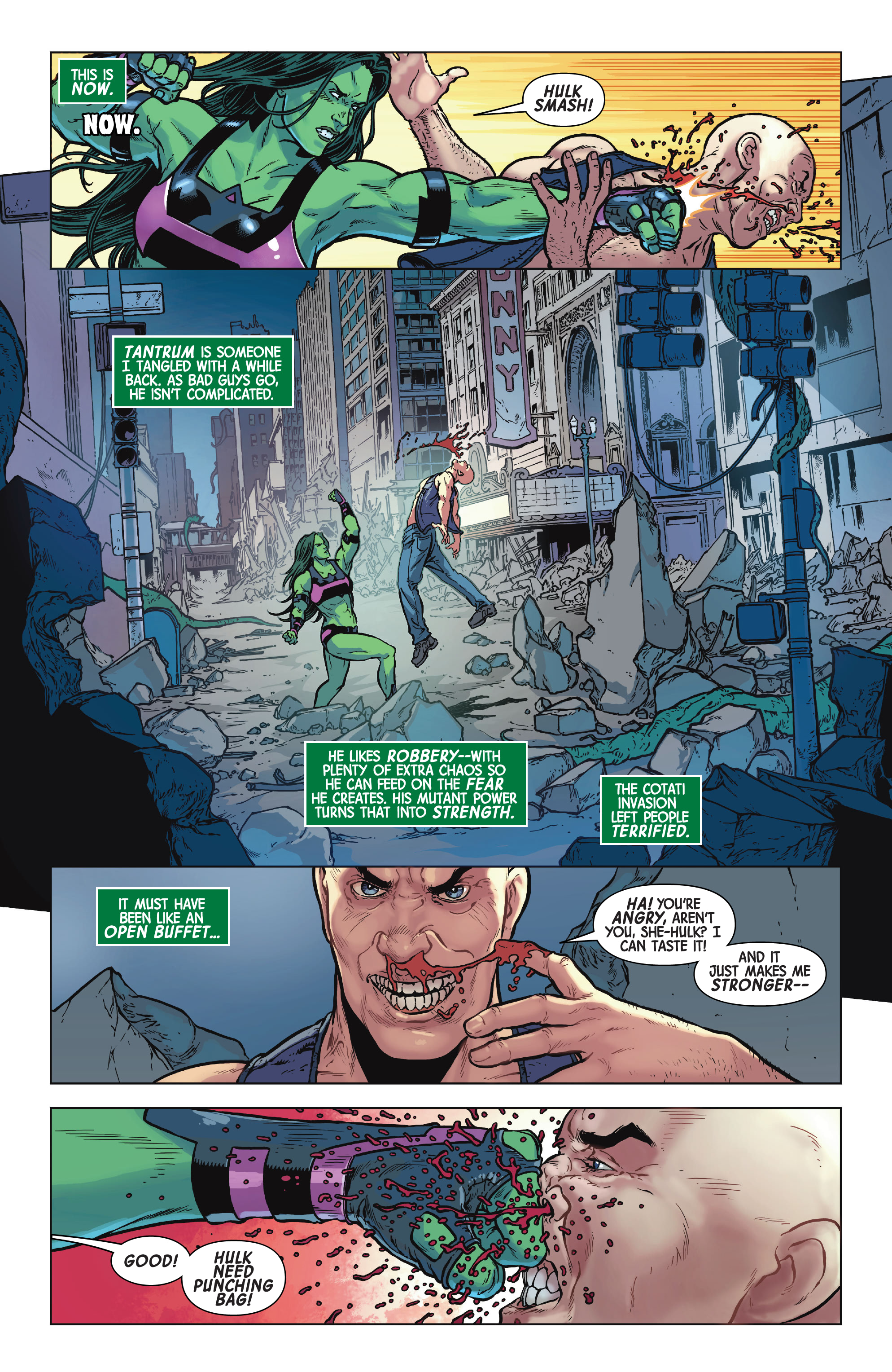 Immortal She-Hulk (2020-): Chapter 1 - Page 7