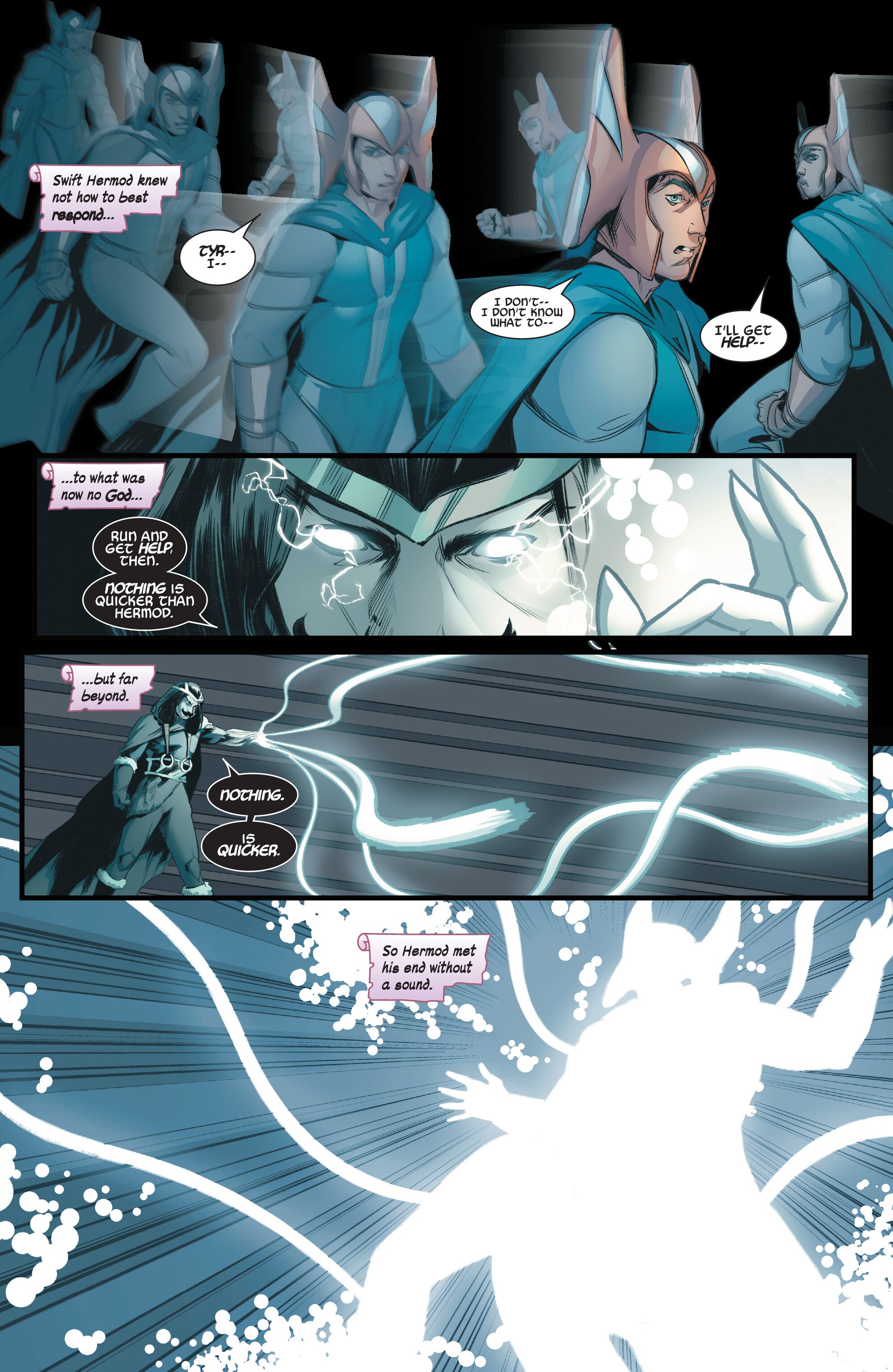 Immortal Thor (2023-): Chapter 12 - Page 8