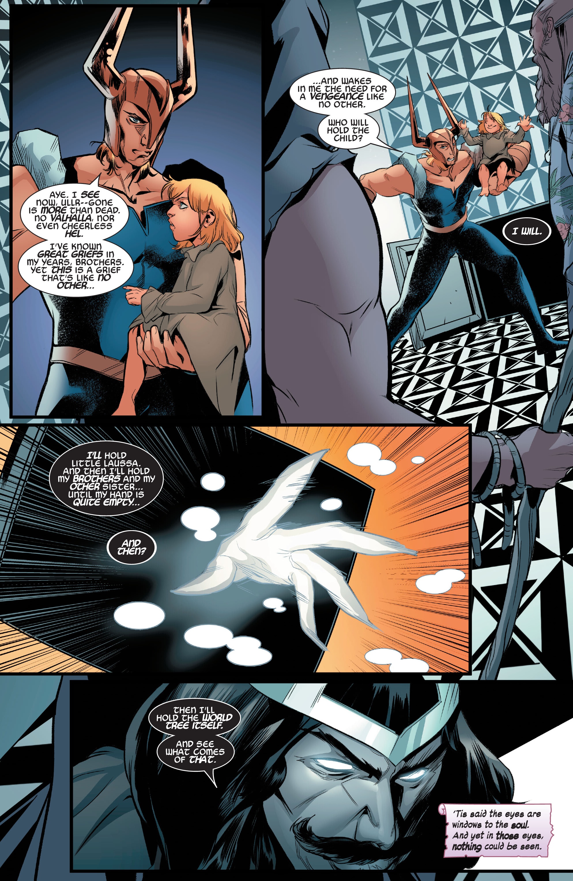 Immortal Thor (2023-): Chapter 12 - Page 10