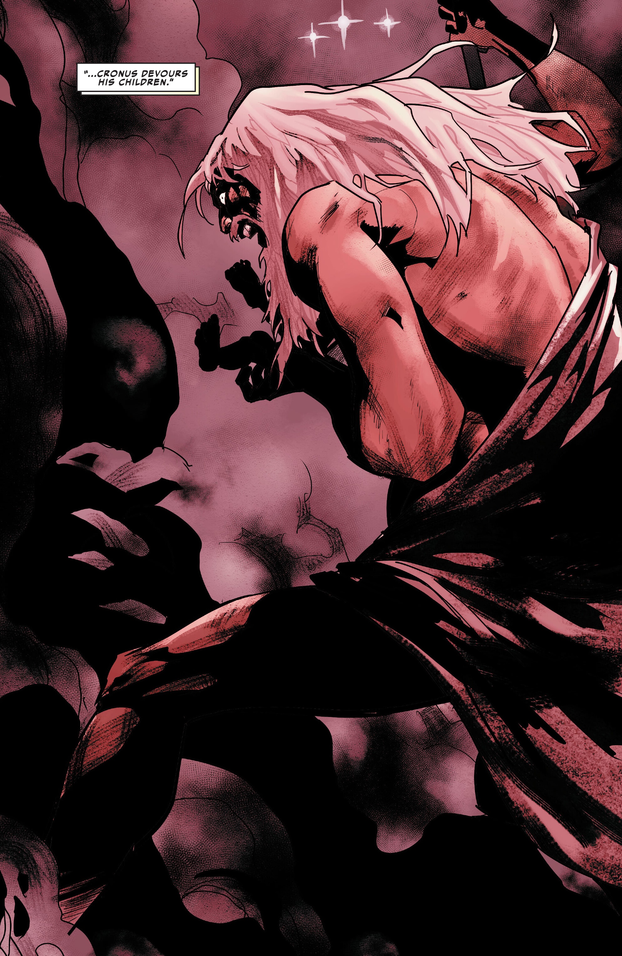 Immortal Thor (2023-): Chapter 14 - Page 6