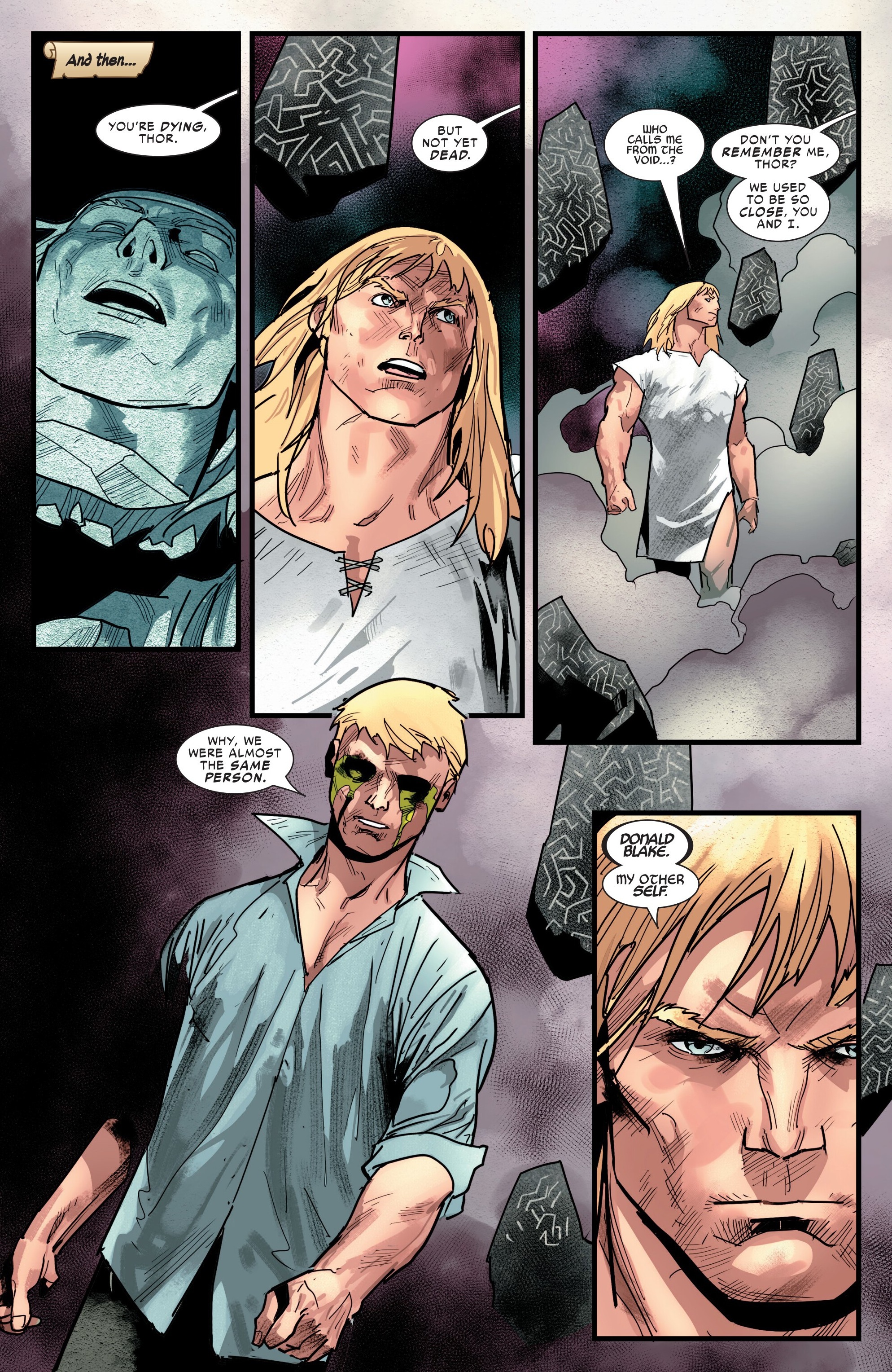 Immortal Thor (2023-): Chapter 17 - Page 5