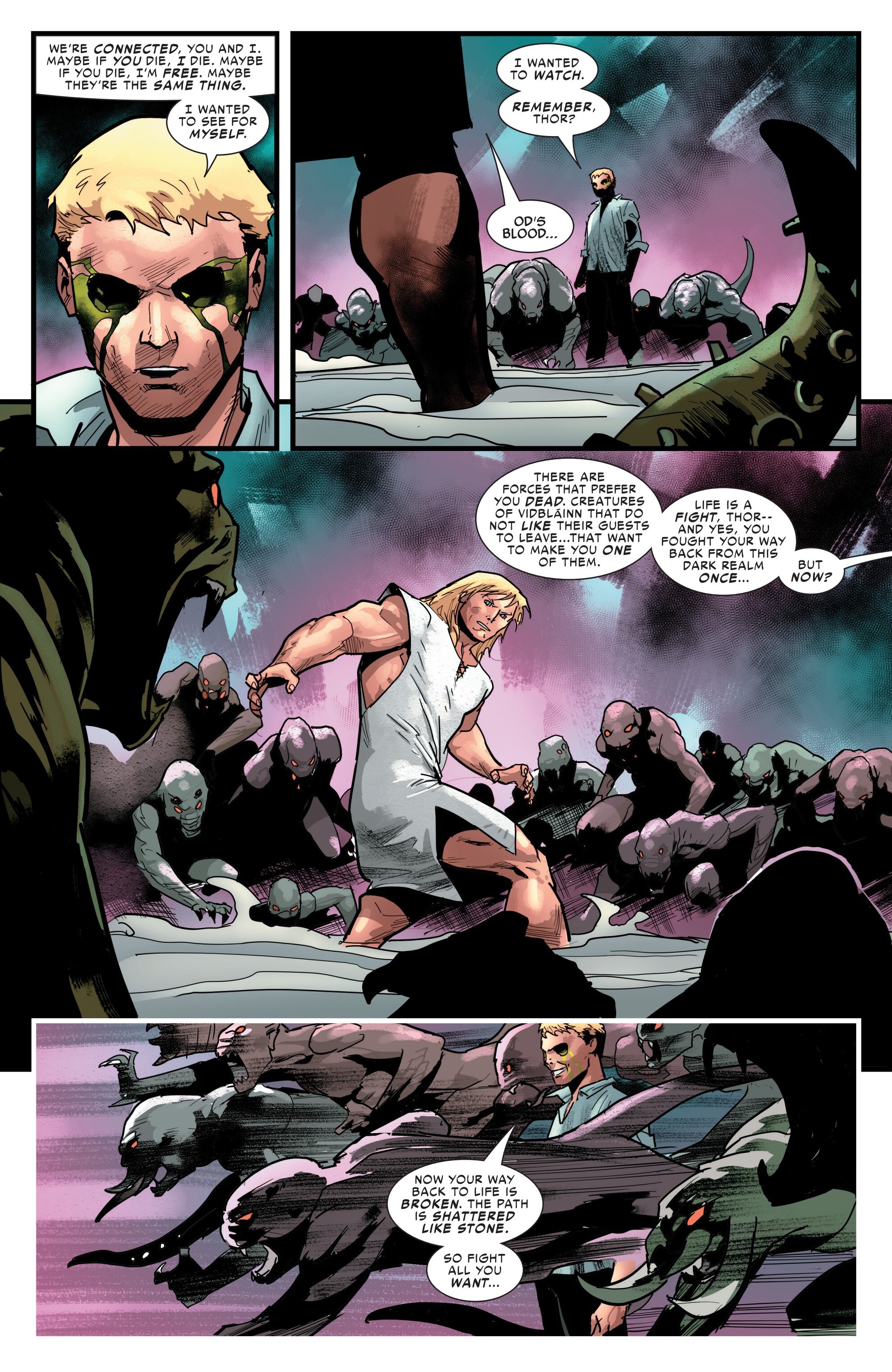 Immortal Thor (2023-): Chapter 17 - Page 8