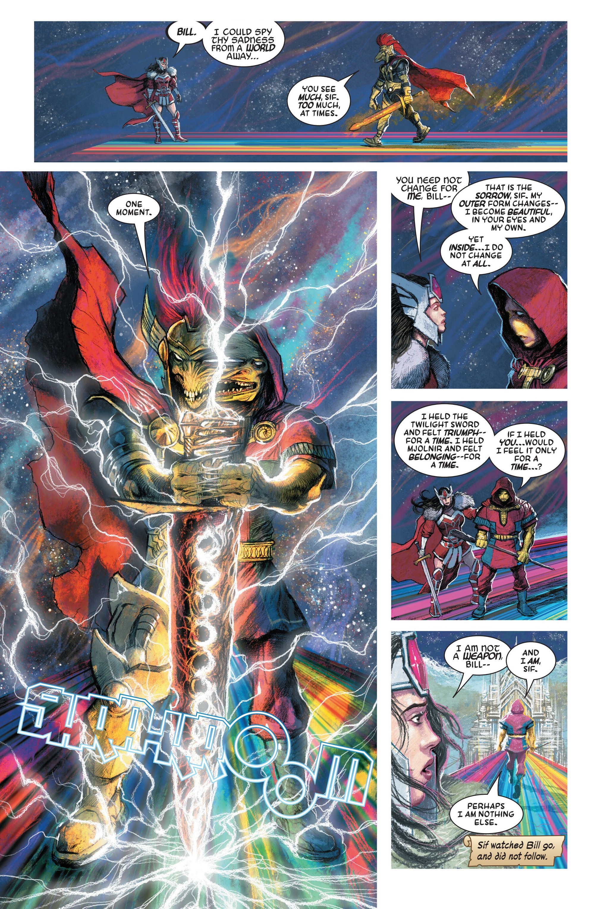 Immortal Thor (2023-): Chapter 19 - Page 9