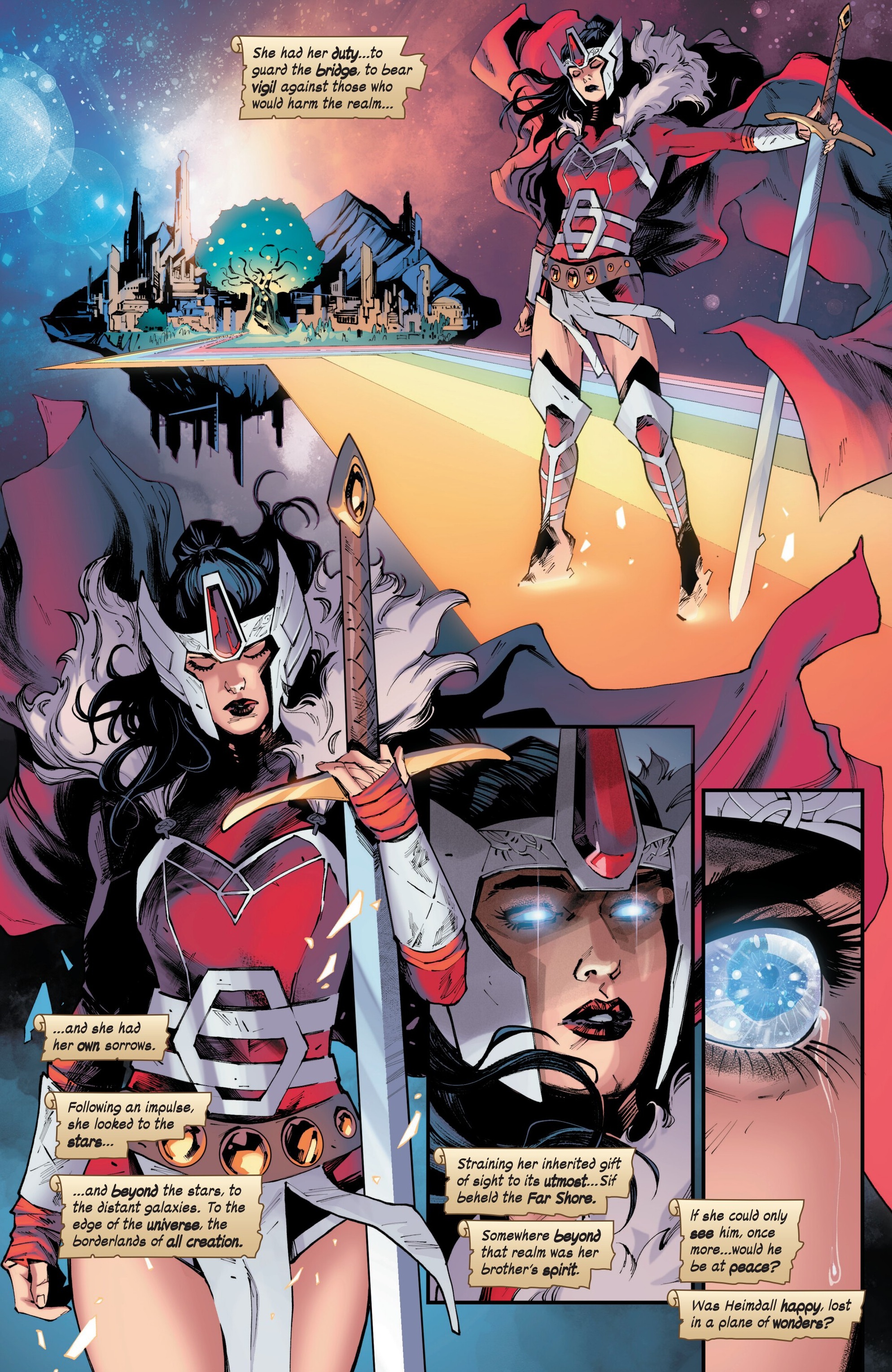 Immortal Thor (2023-): Chapter 19 - Page 10