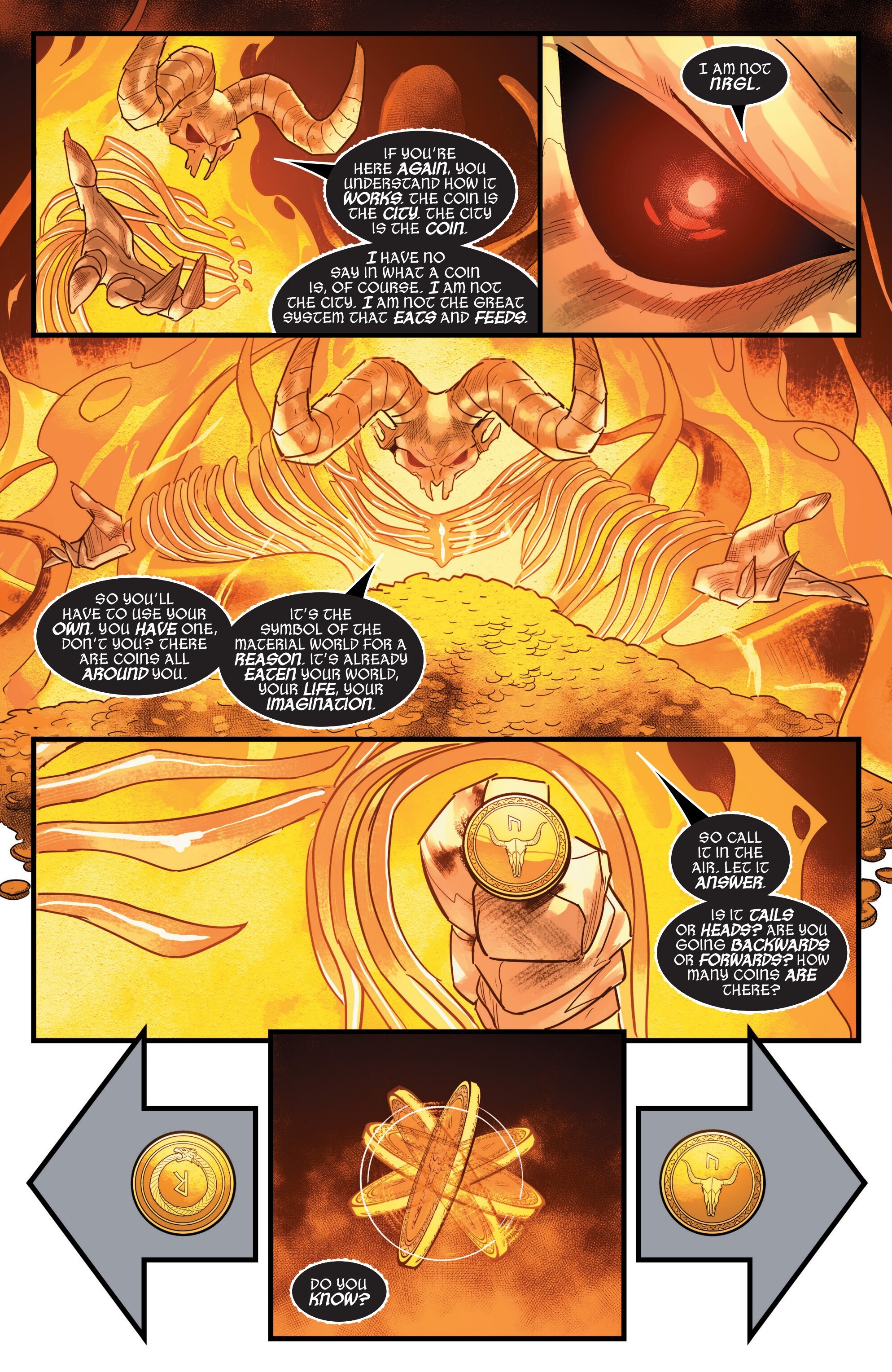 Immortal Thor (2023-): Chapter 22 - Page 5