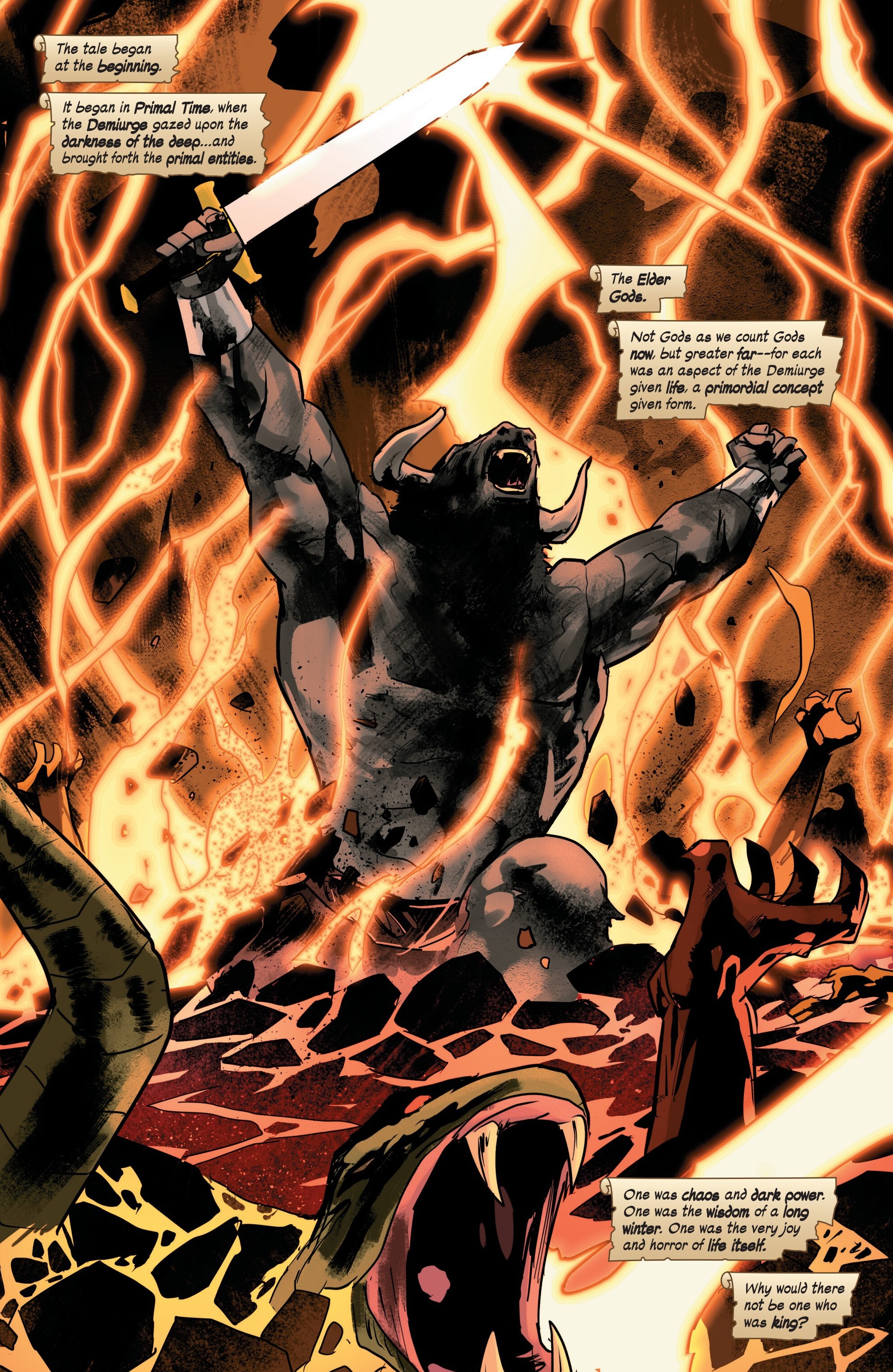 Immortal Thor (2023-): Chapter 23 - Page 3