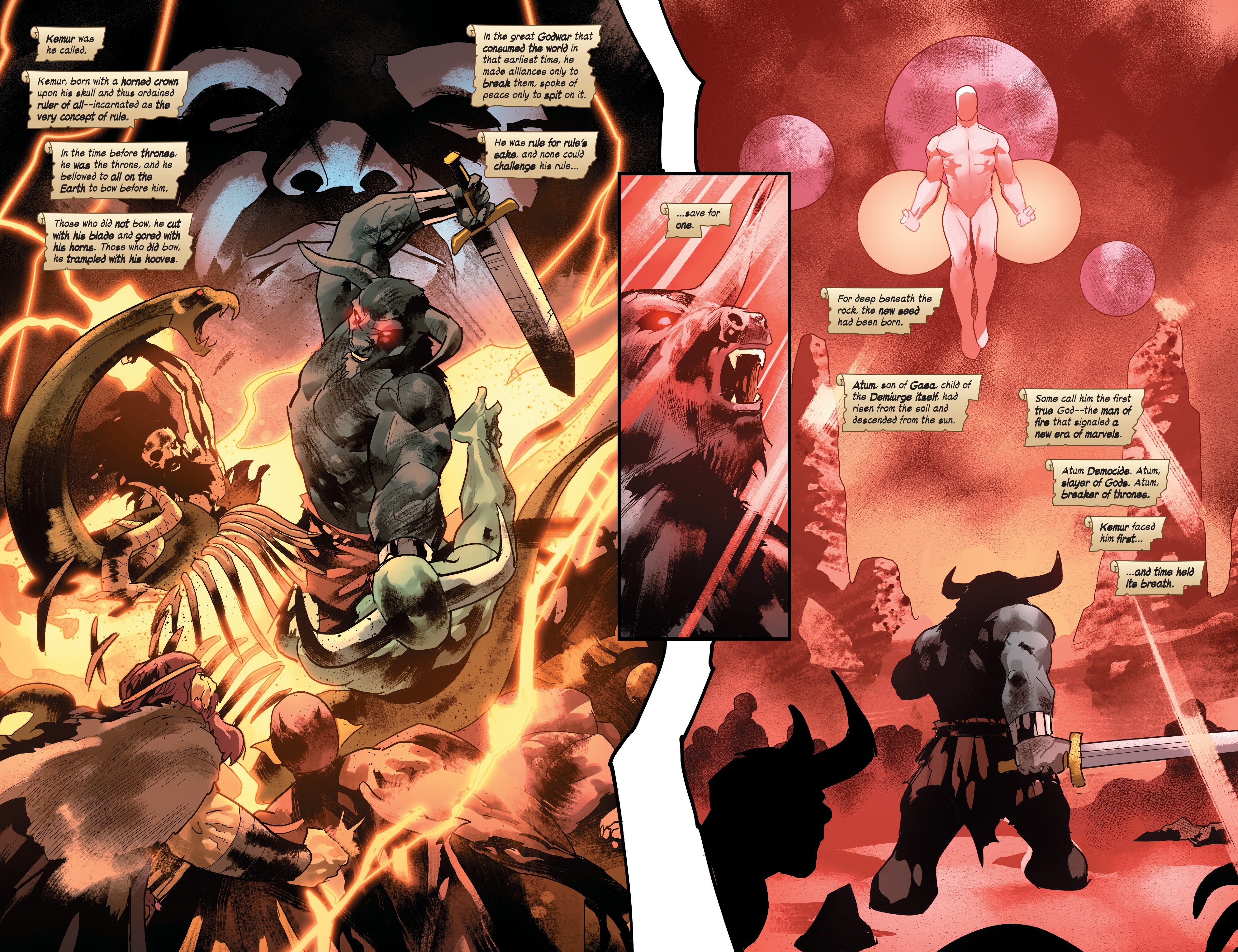 Immortal Thor (2023-): Chapter 23 - Page 4