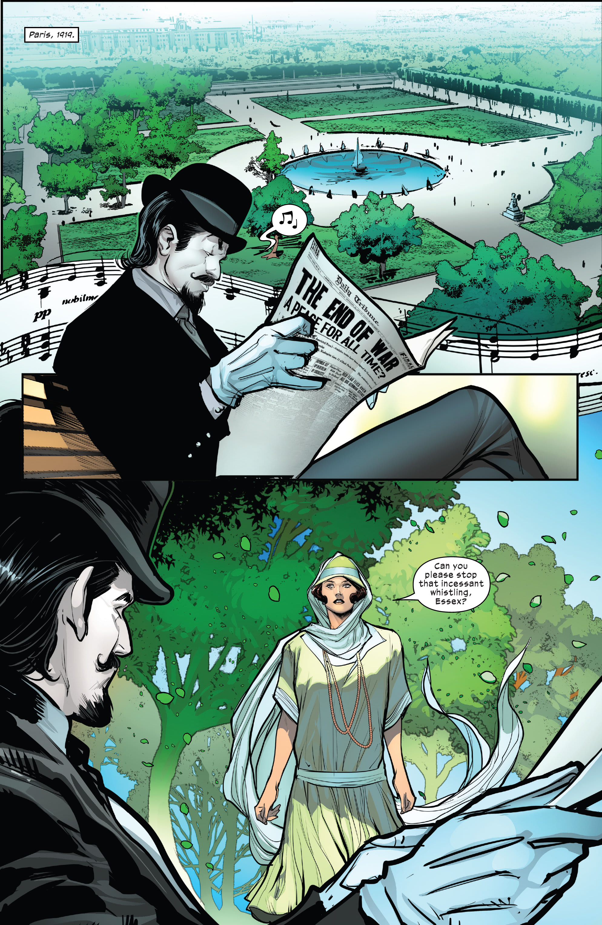 Immortal X-Men (2022-): Chapter 1 - Page 3