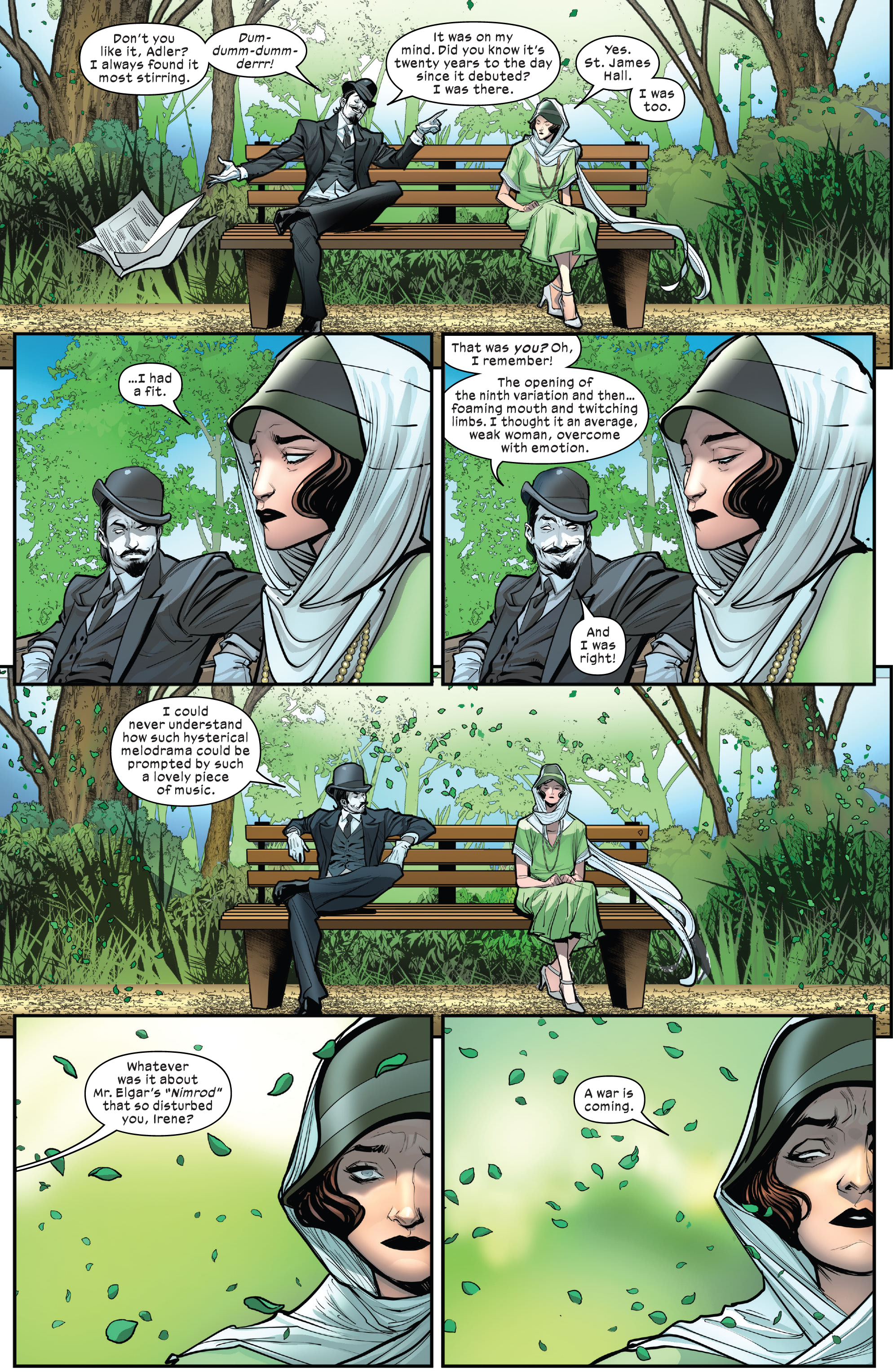 Immortal X-Men (2022-): Chapter 1 - Page 4