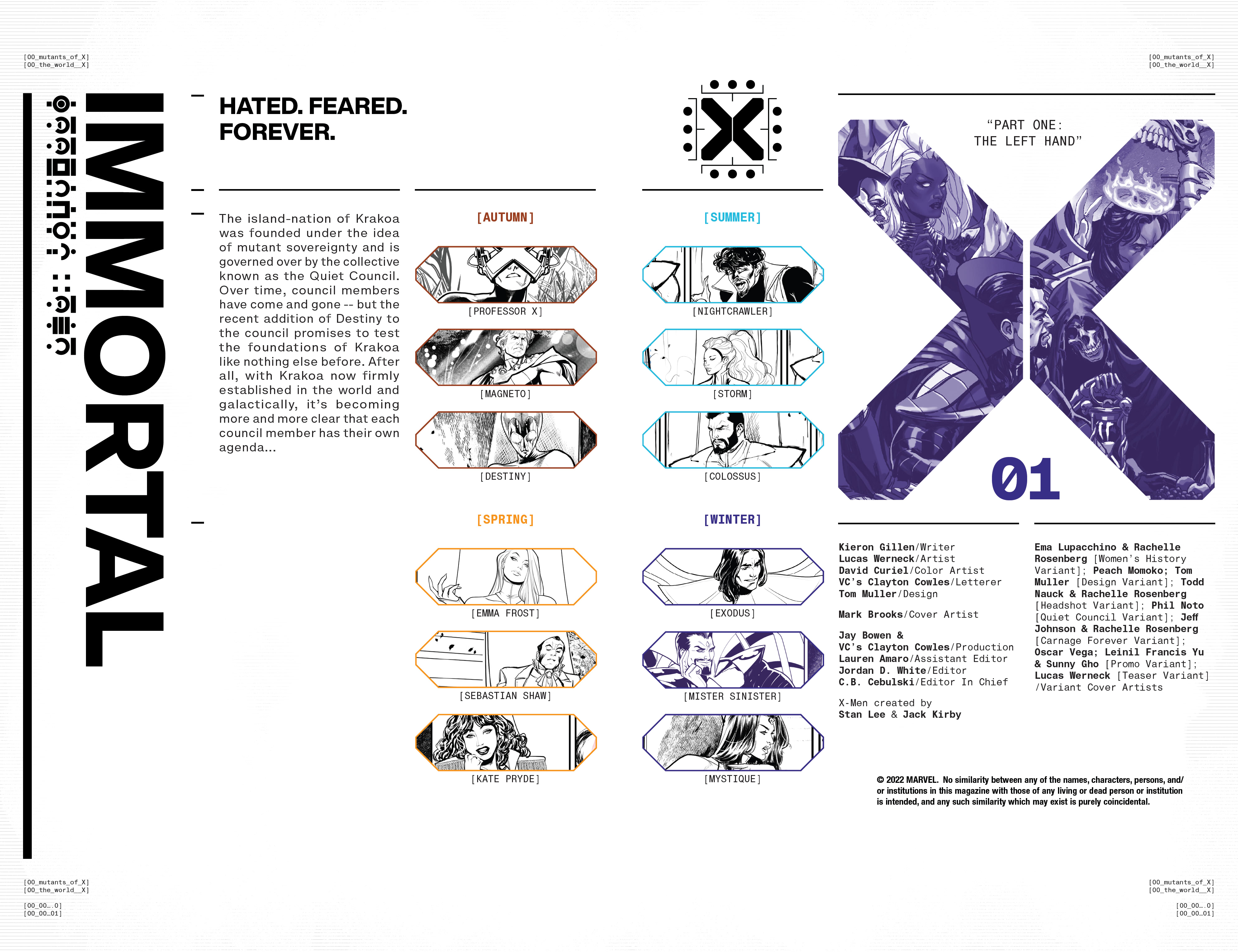 Immortal X-Men (2022-): Chapter 1 - Page 8