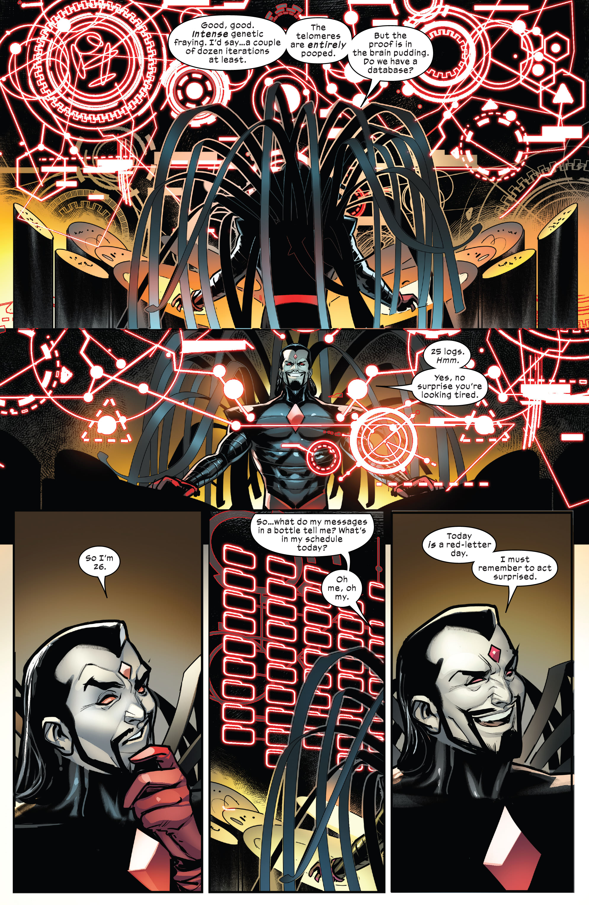 Immortal X-Men (2022-): Chapter 1 - Page 10