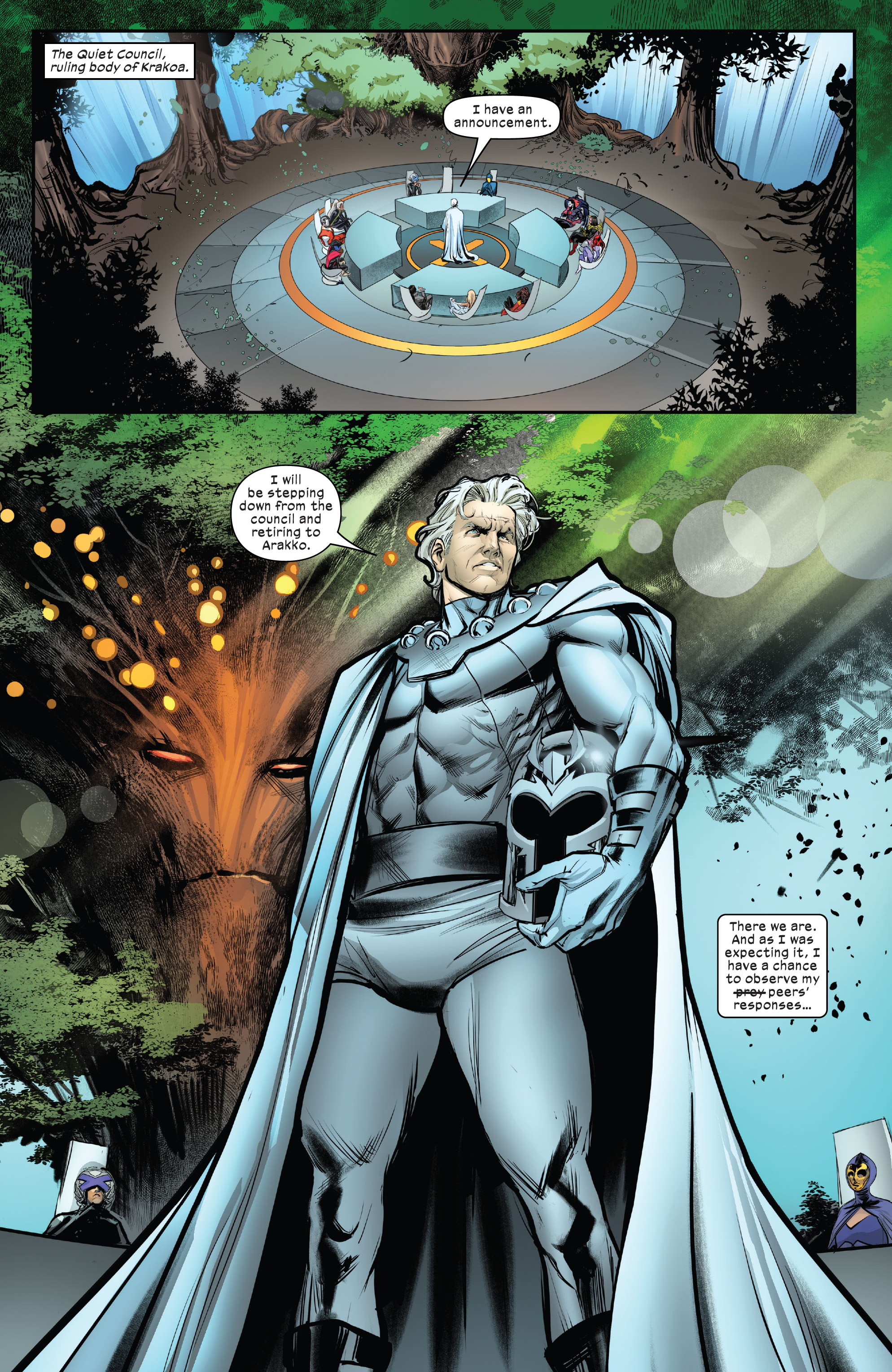 Immortal X-Men (2022-): Chapter 1 - Page 11