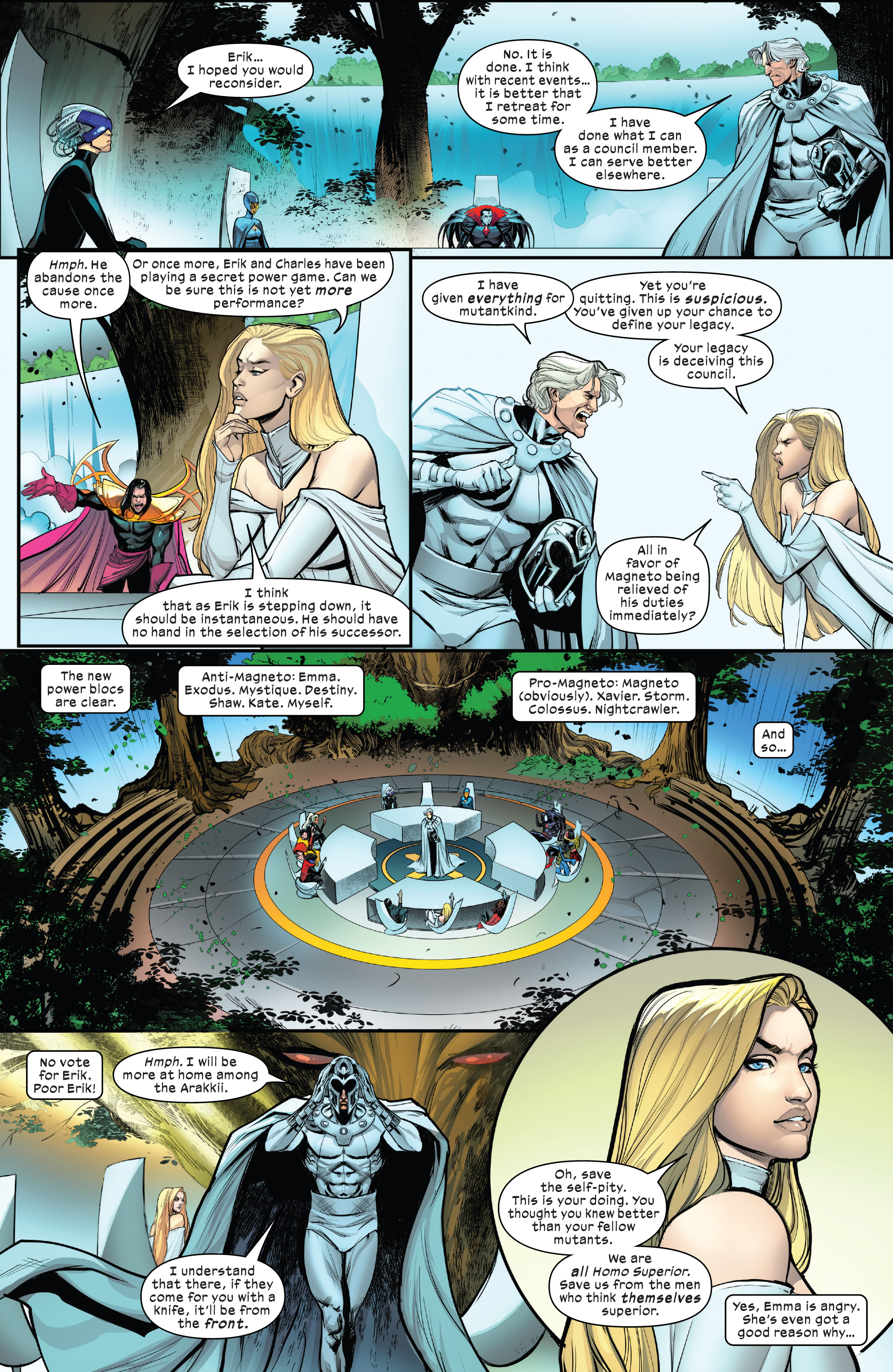 Immortal X-Men (2022-): Chapter 1 - Page 14