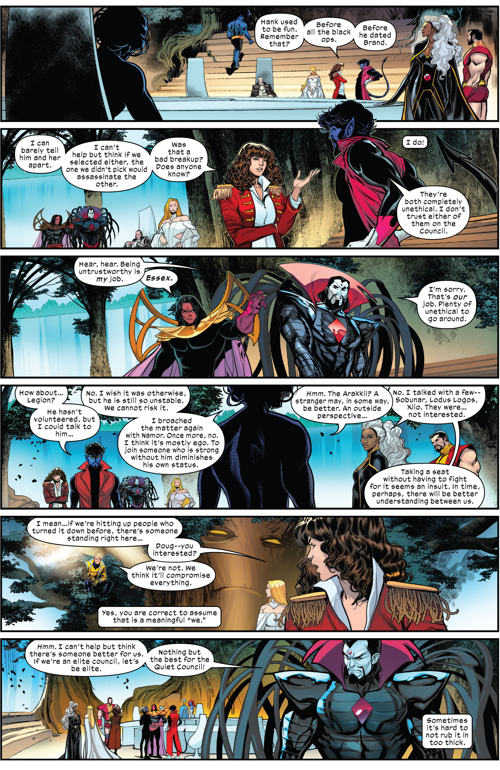 Immortal X-Men (2022-): Chapter 1 - Page 17
