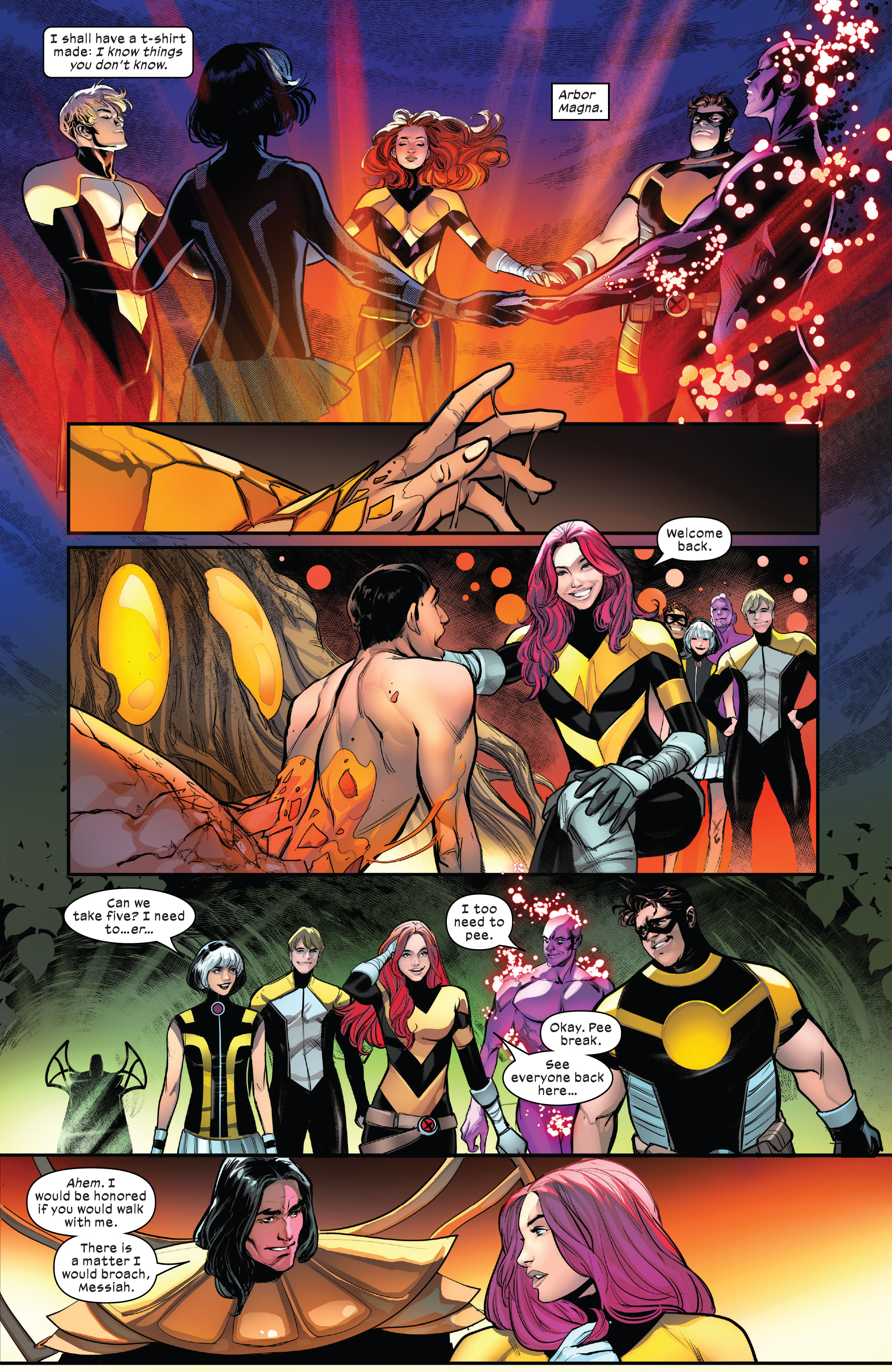 Immortal X-Men (2022-): Chapter 1 - Page 18