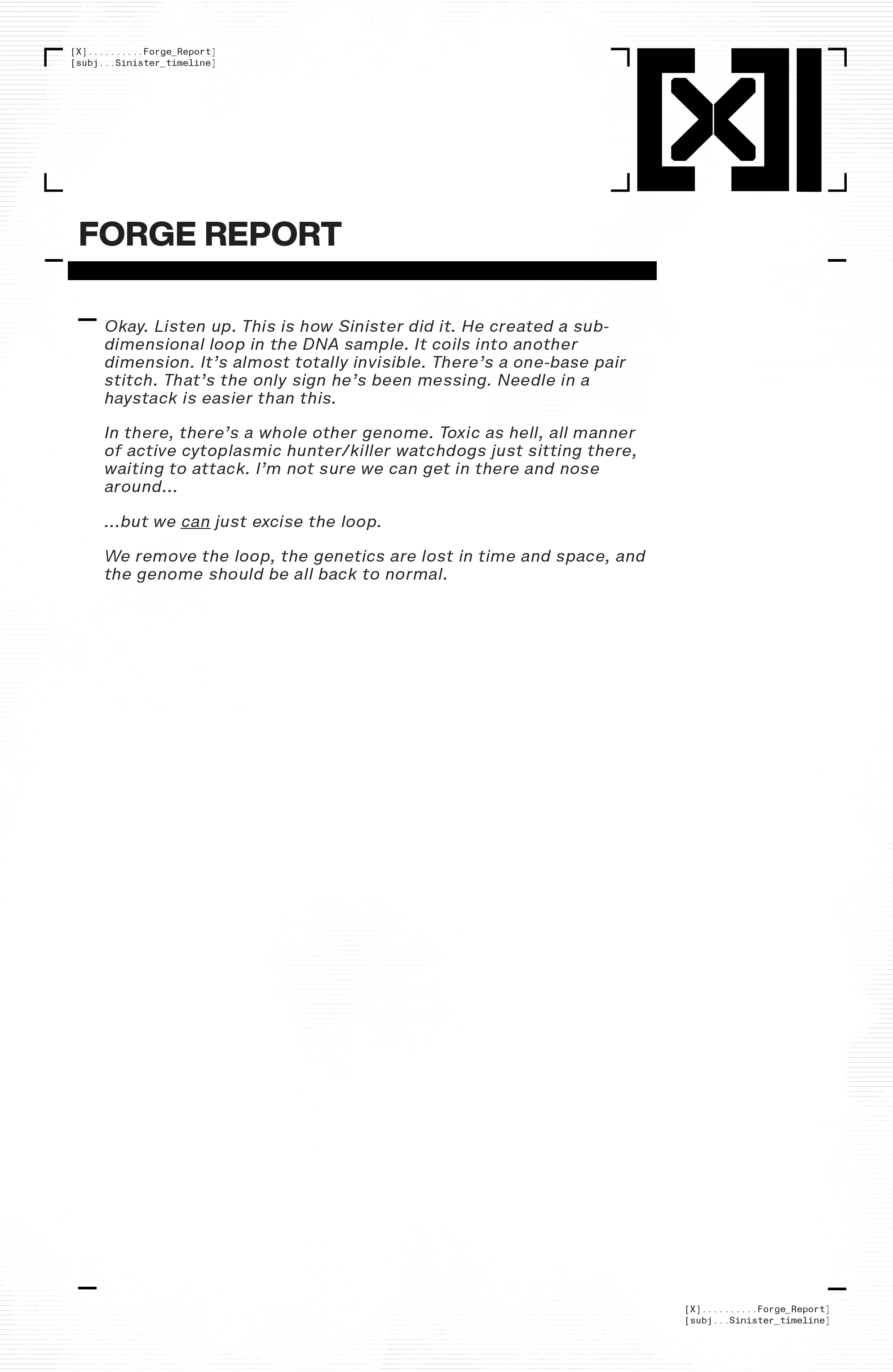 Immortal X-Men (2022-): Chapter 11 - Page 7
