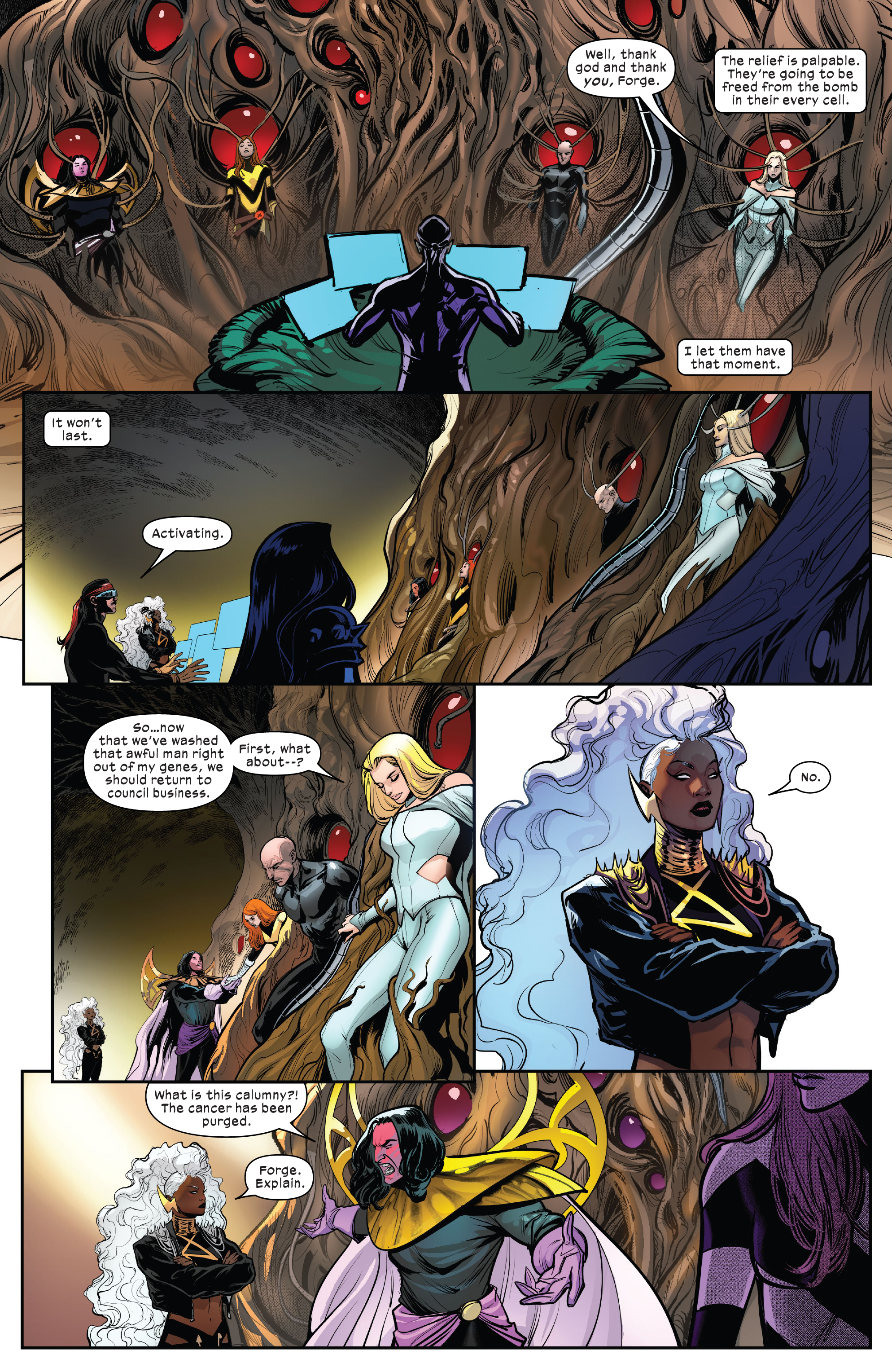 Immortal X-Men (2022-): Chapter 11 - Page 8